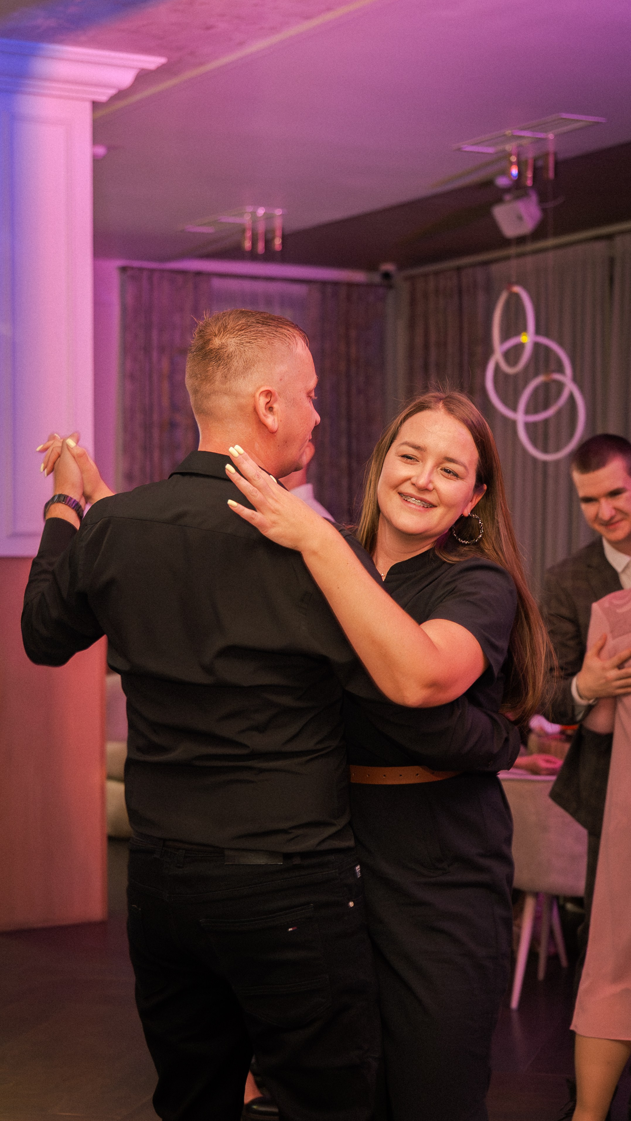 Денис и Галина. Фотограф и видеограф Андрей Кукишев