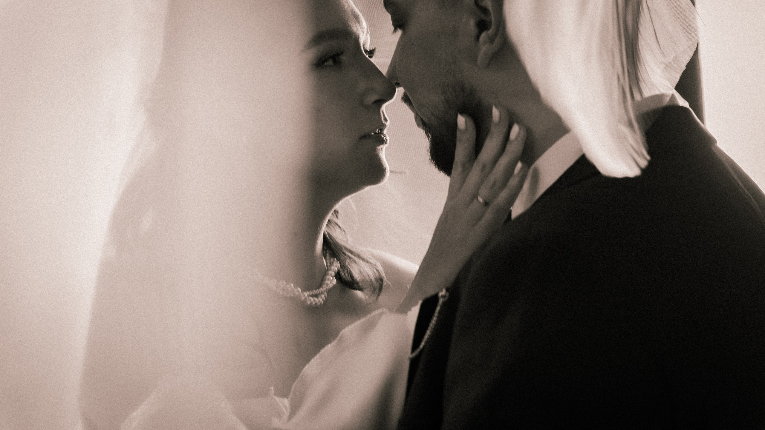 Федор и Любовь. Фотограф и видеограф Андрей Кукишев