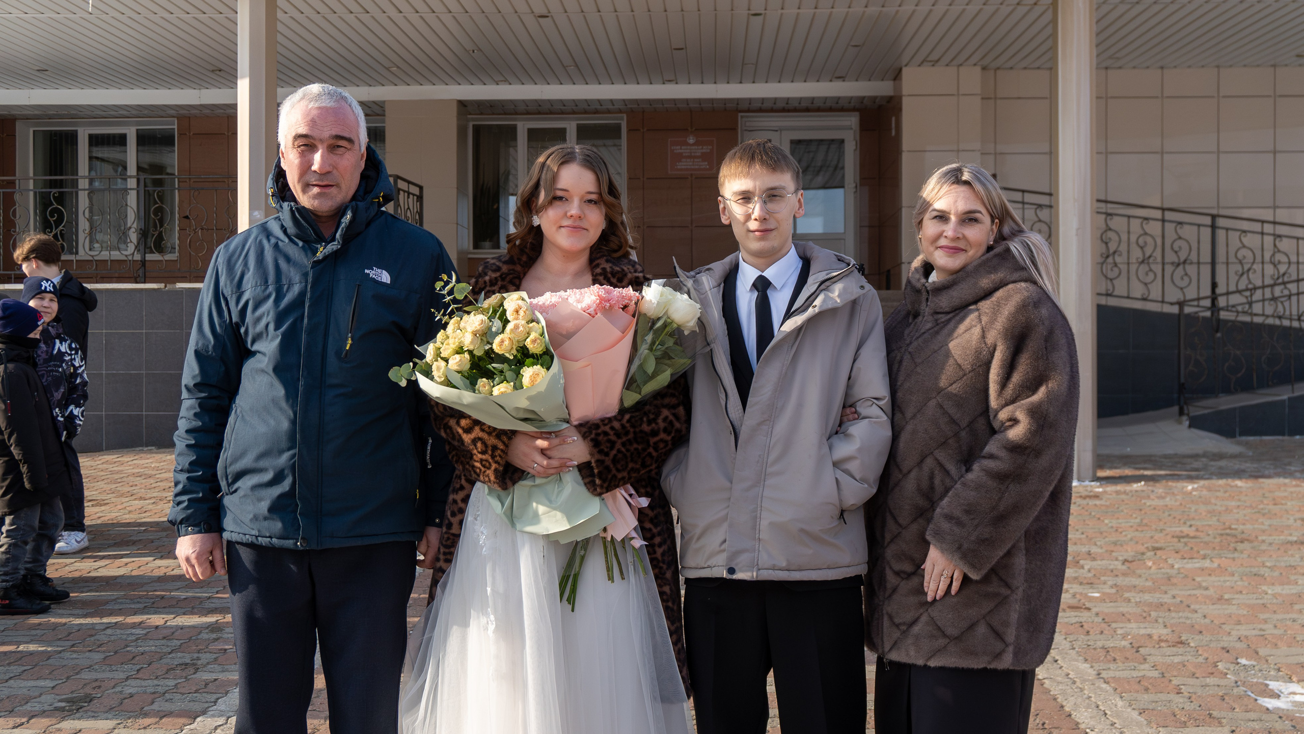 Алиса и Никита. Фотограф и видеограф Андрей Кукишев