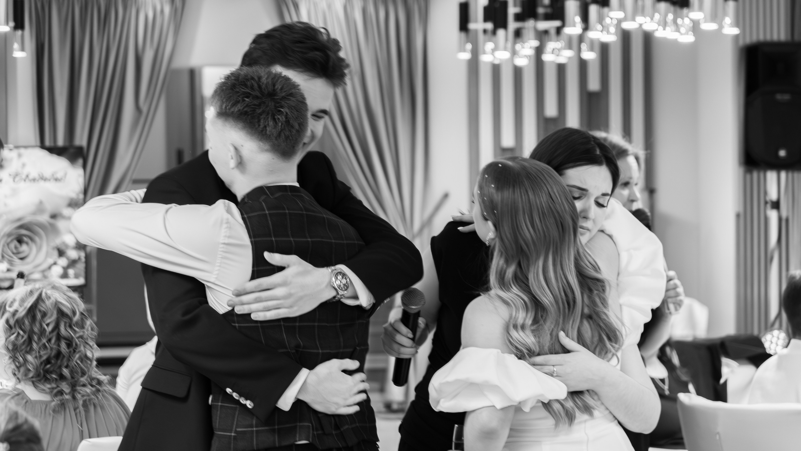 Камиль и Алена. Фотограф и видеограф Андрей Кукишев