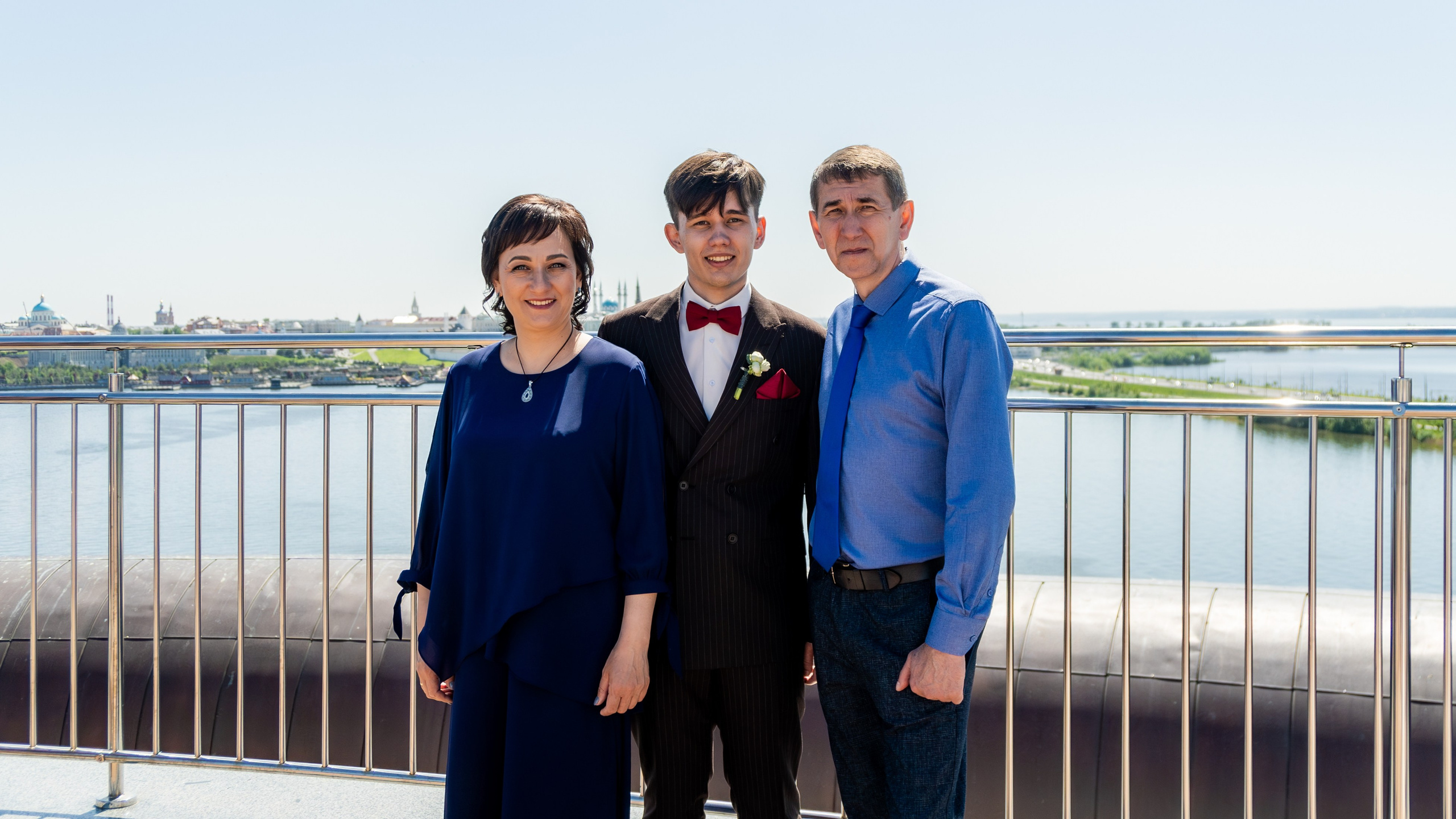 Алина и Арсений. Фотограф и видеограф Андрей Кукишев