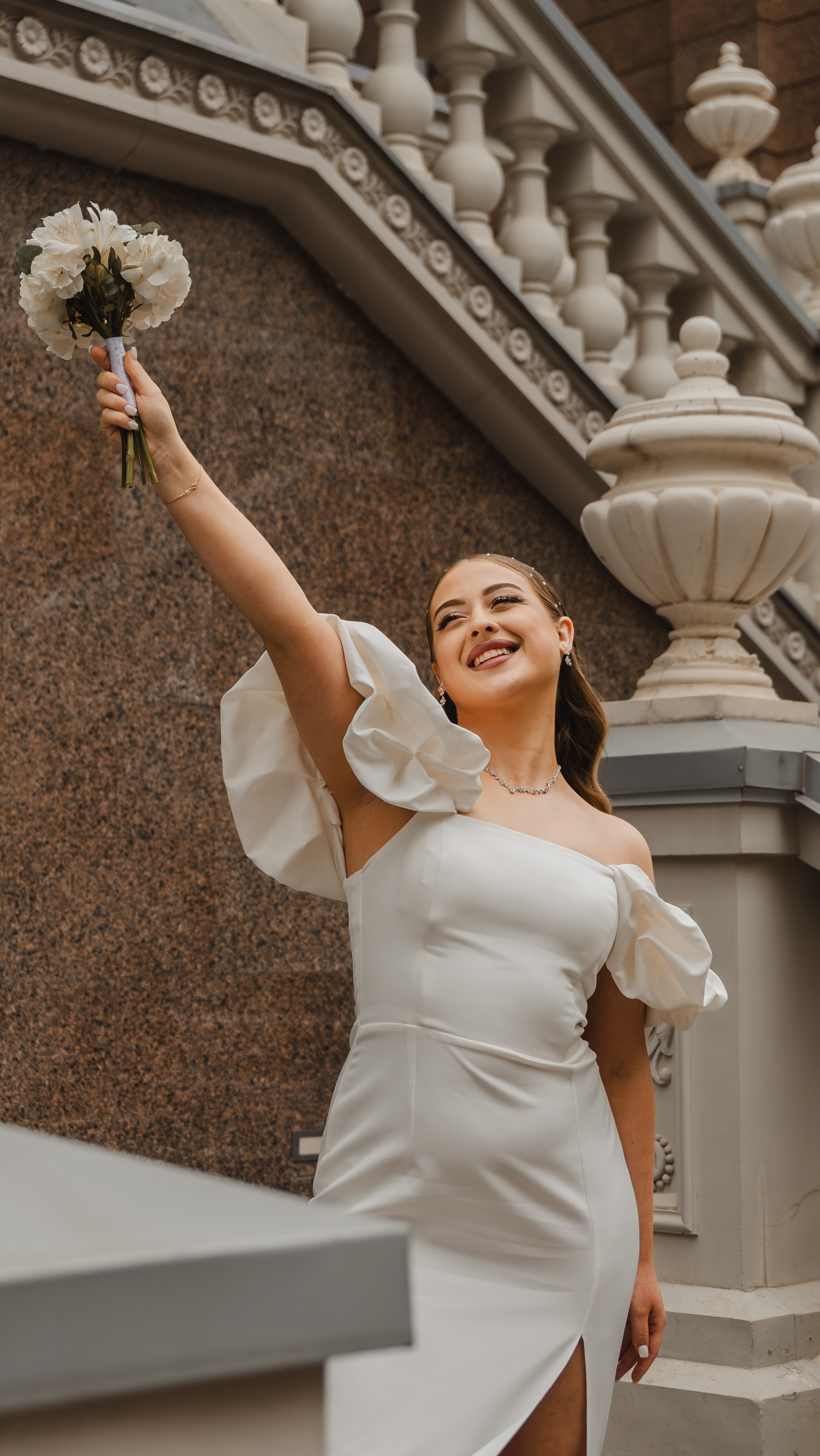 Камиль и Алена. Фотограф и видеограф Андрей Кукишев