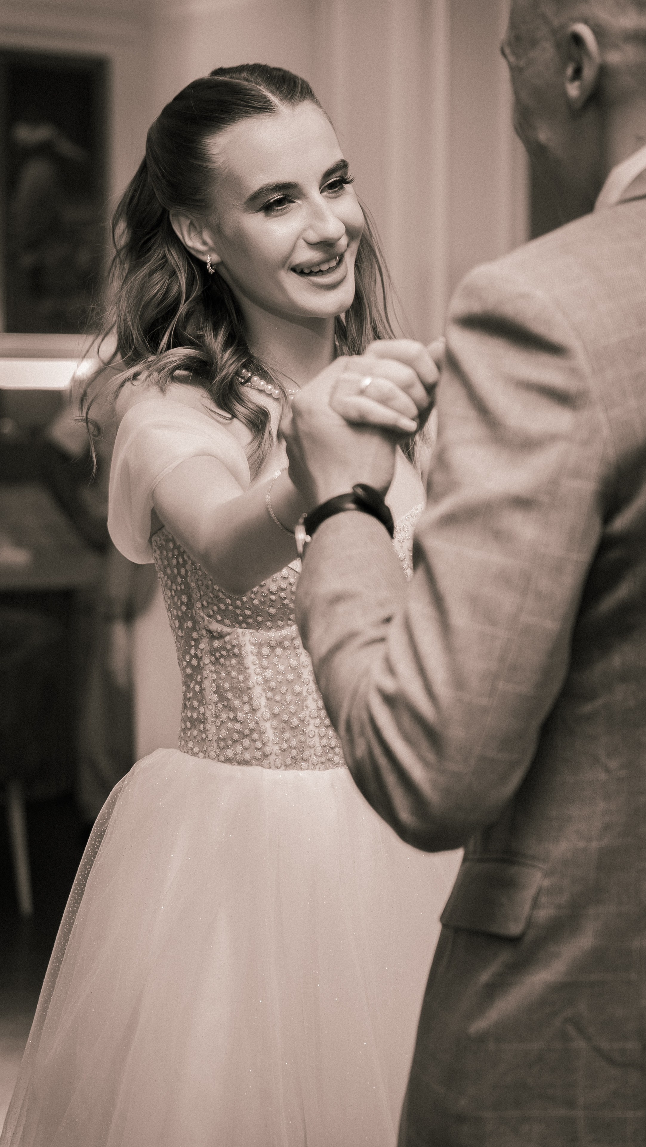 Денис и Галина. Фотограф и видеограф Андрей Кукишев