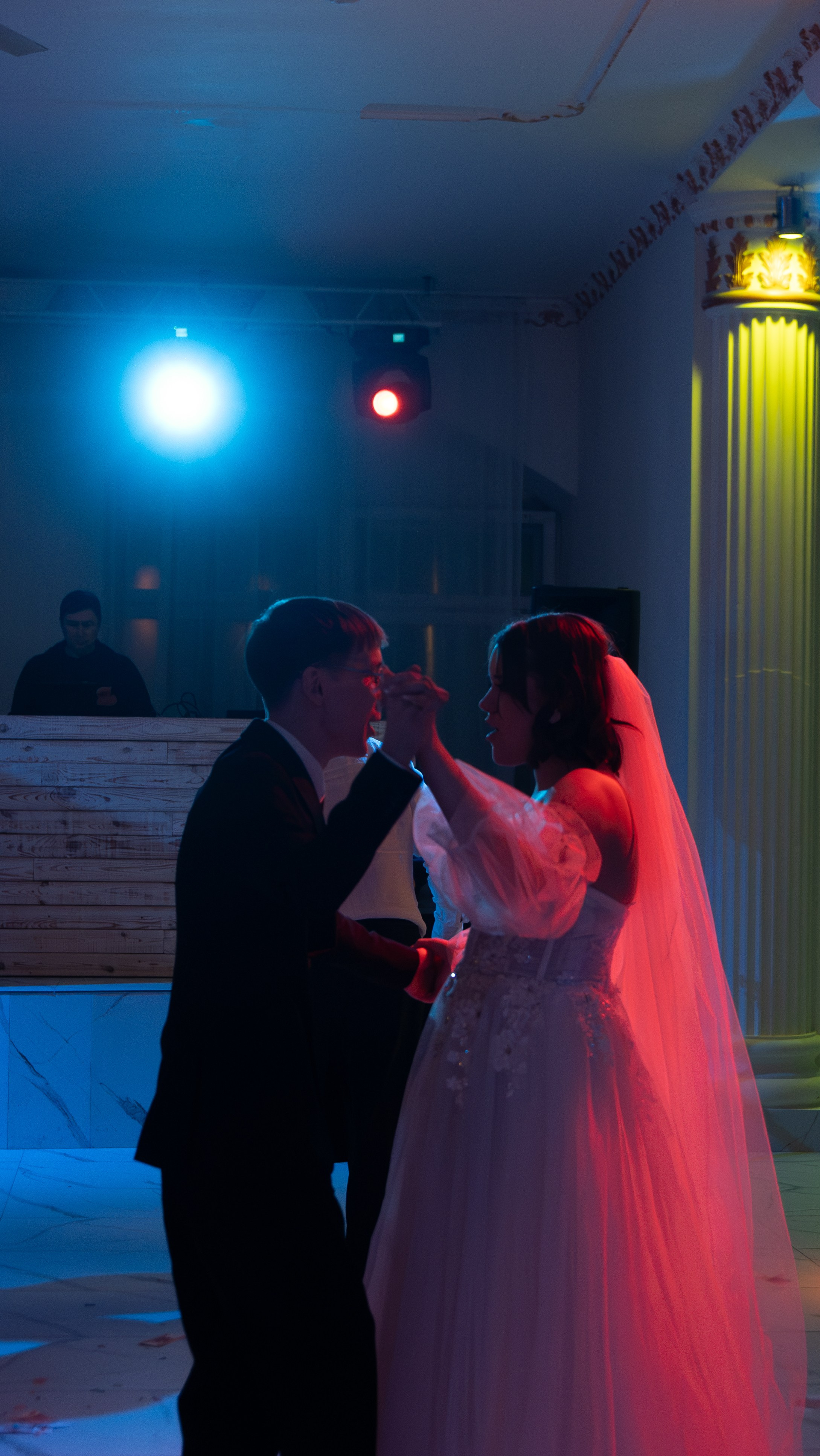 Алиса и Никита. Фотограф и видеограф Андрей Кукишев