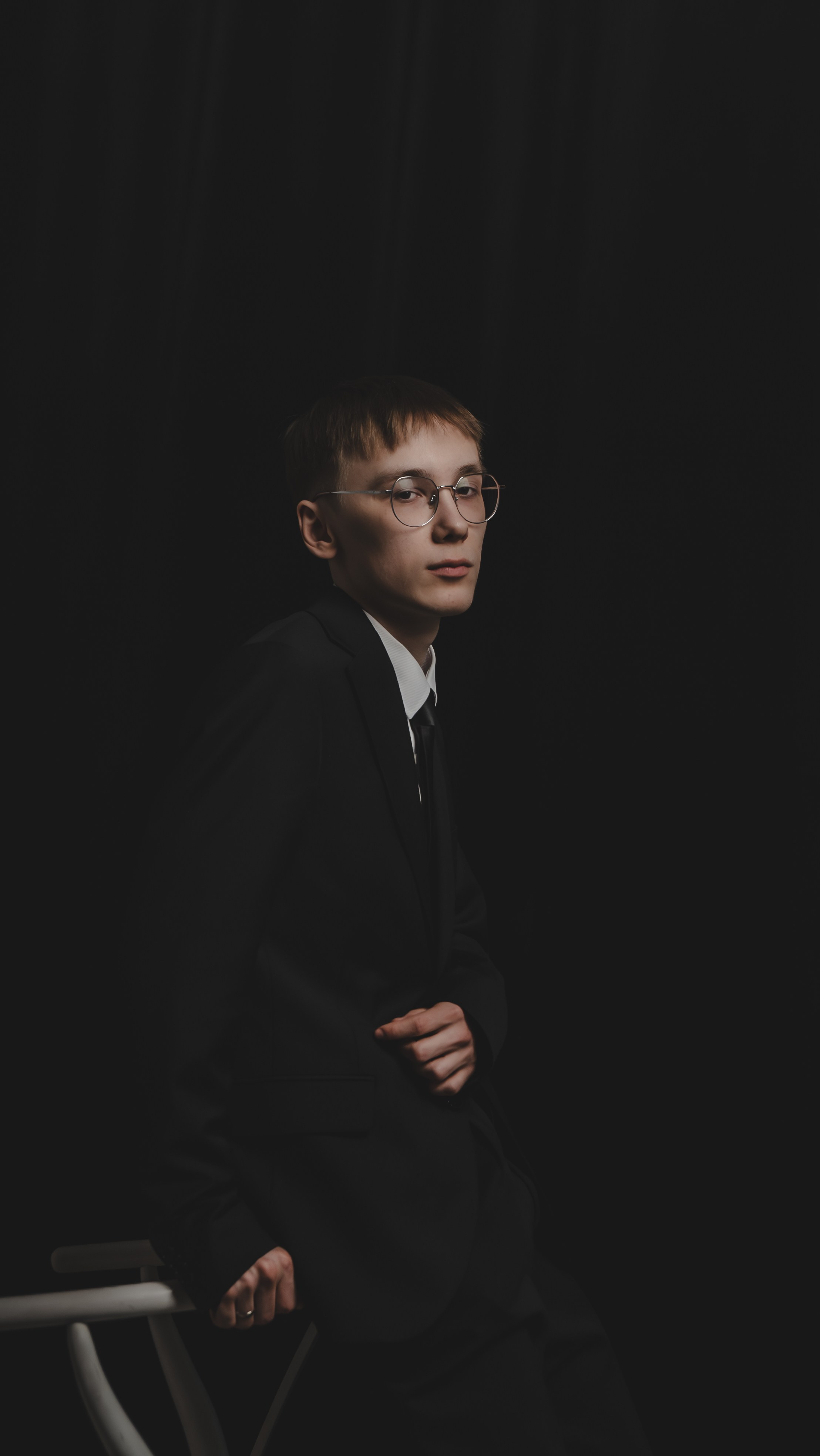 Алиса и Никита. Фотограф и видеограф Андрей Кукишев