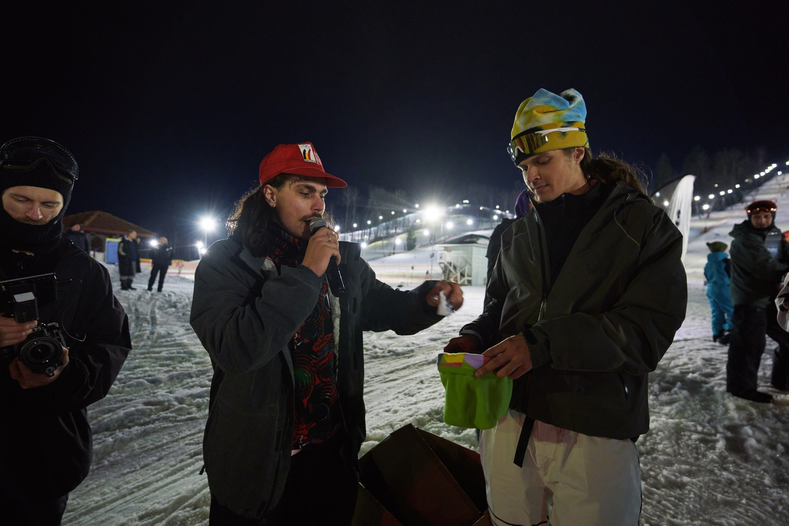 2–3 марта Чемпионат России по джибингу Jib Spring ГЛК «Снежный»». Свадебный и семейный фотограф в Санкт-Петербурге Дмитрий Панин