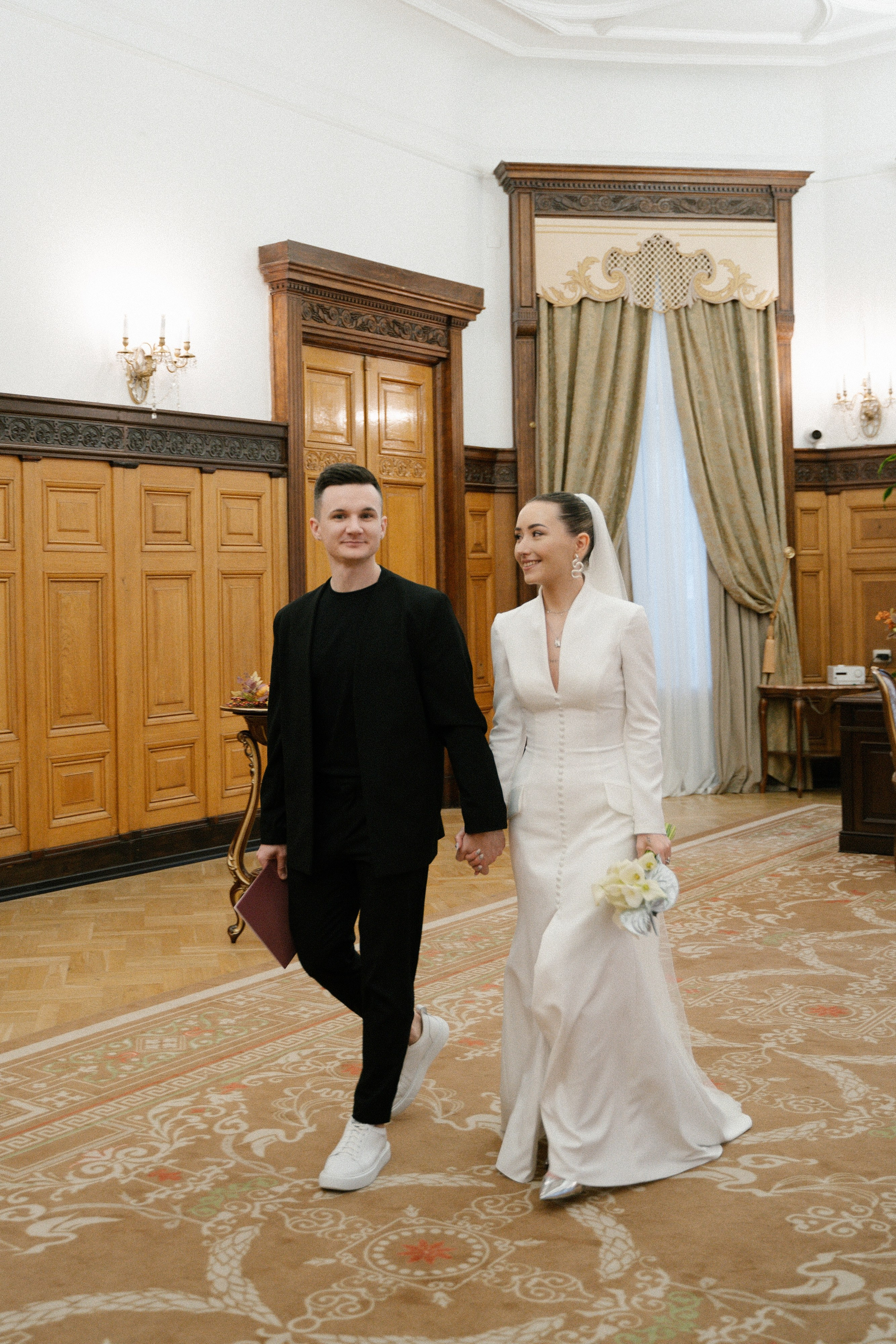 Вегас. Главная