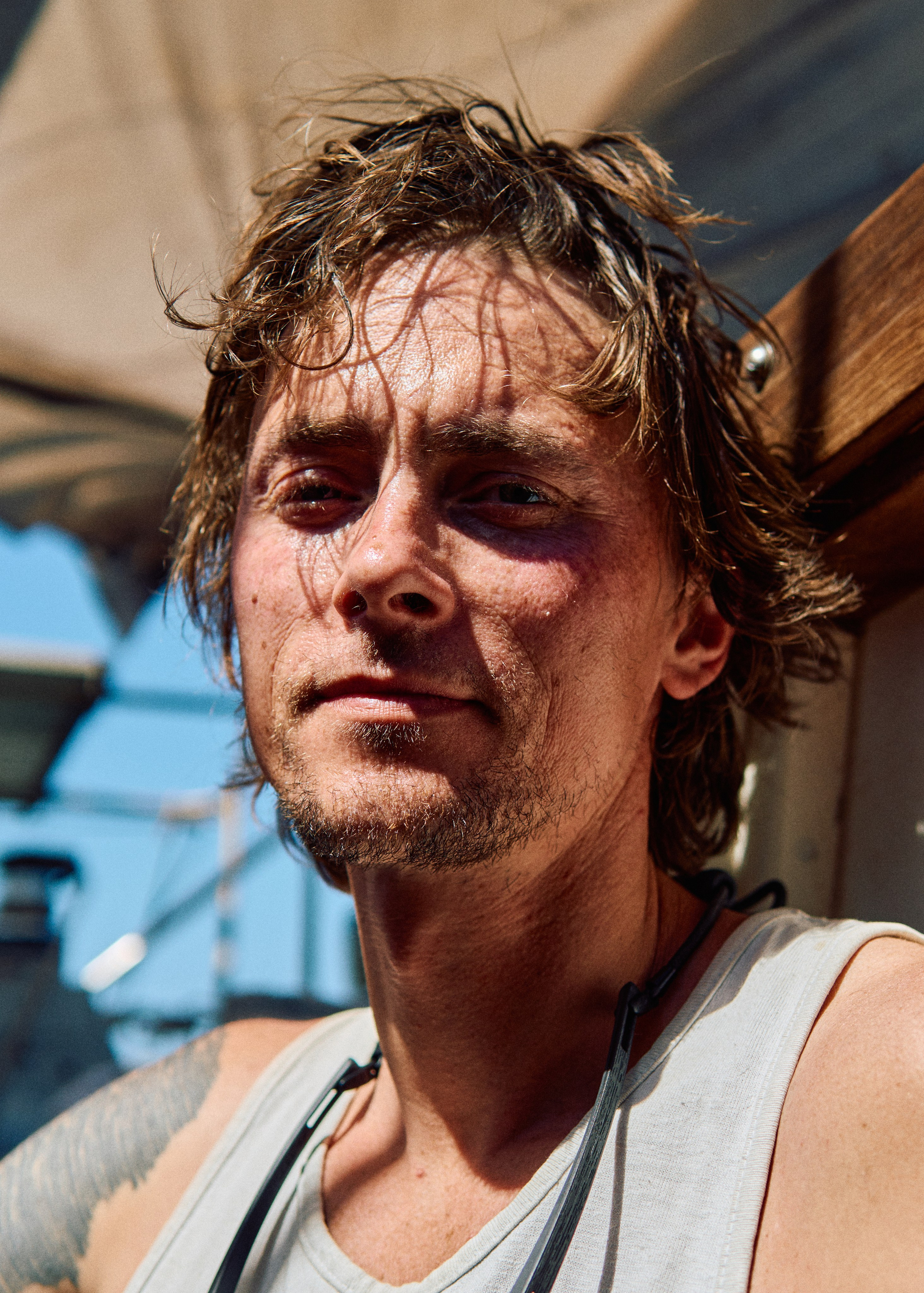 Morocco-Gambia. See the moment and catche. commercial and reportage