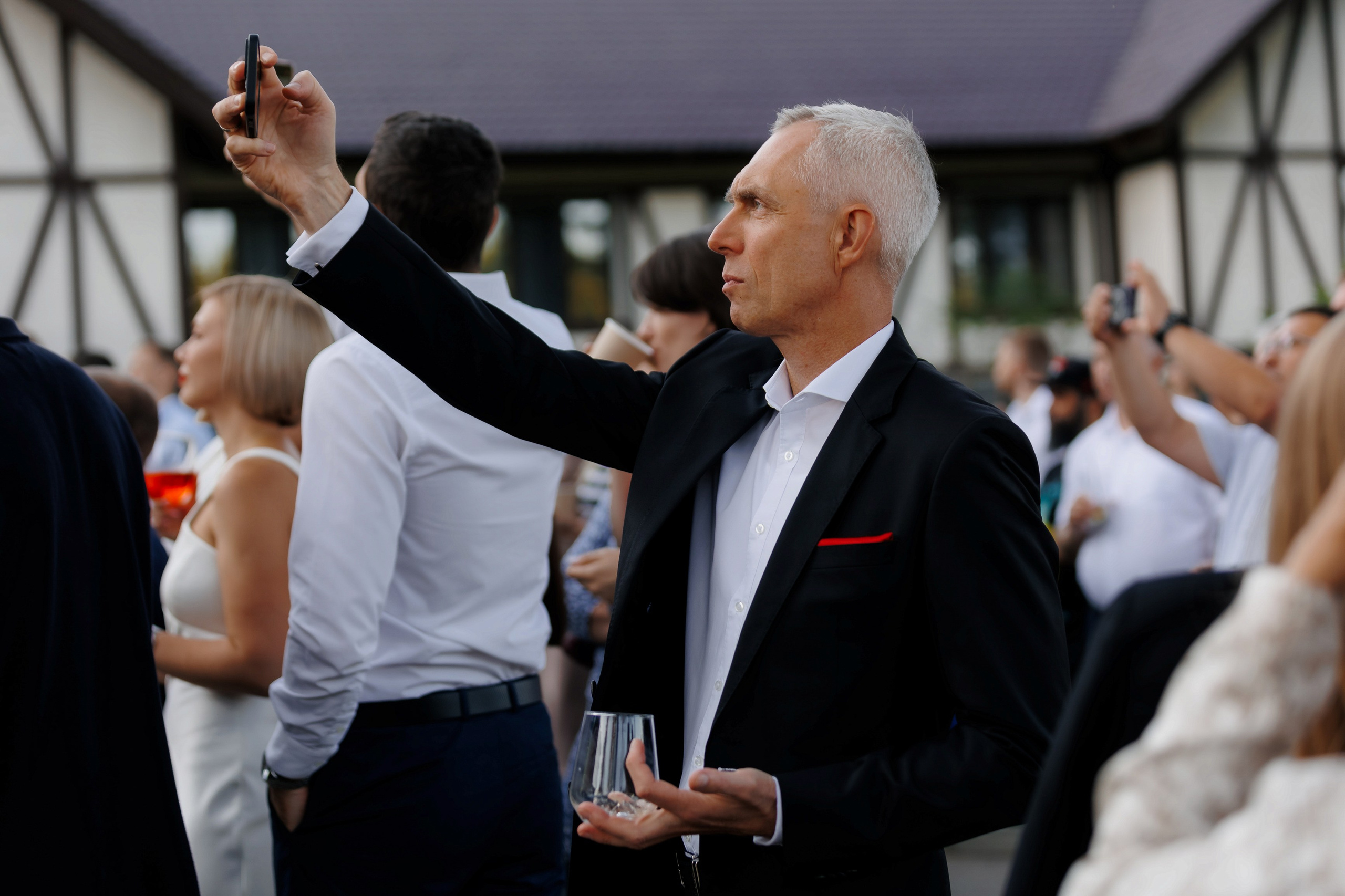 Репортаж. Фотограф Станислав Викулов в Чите