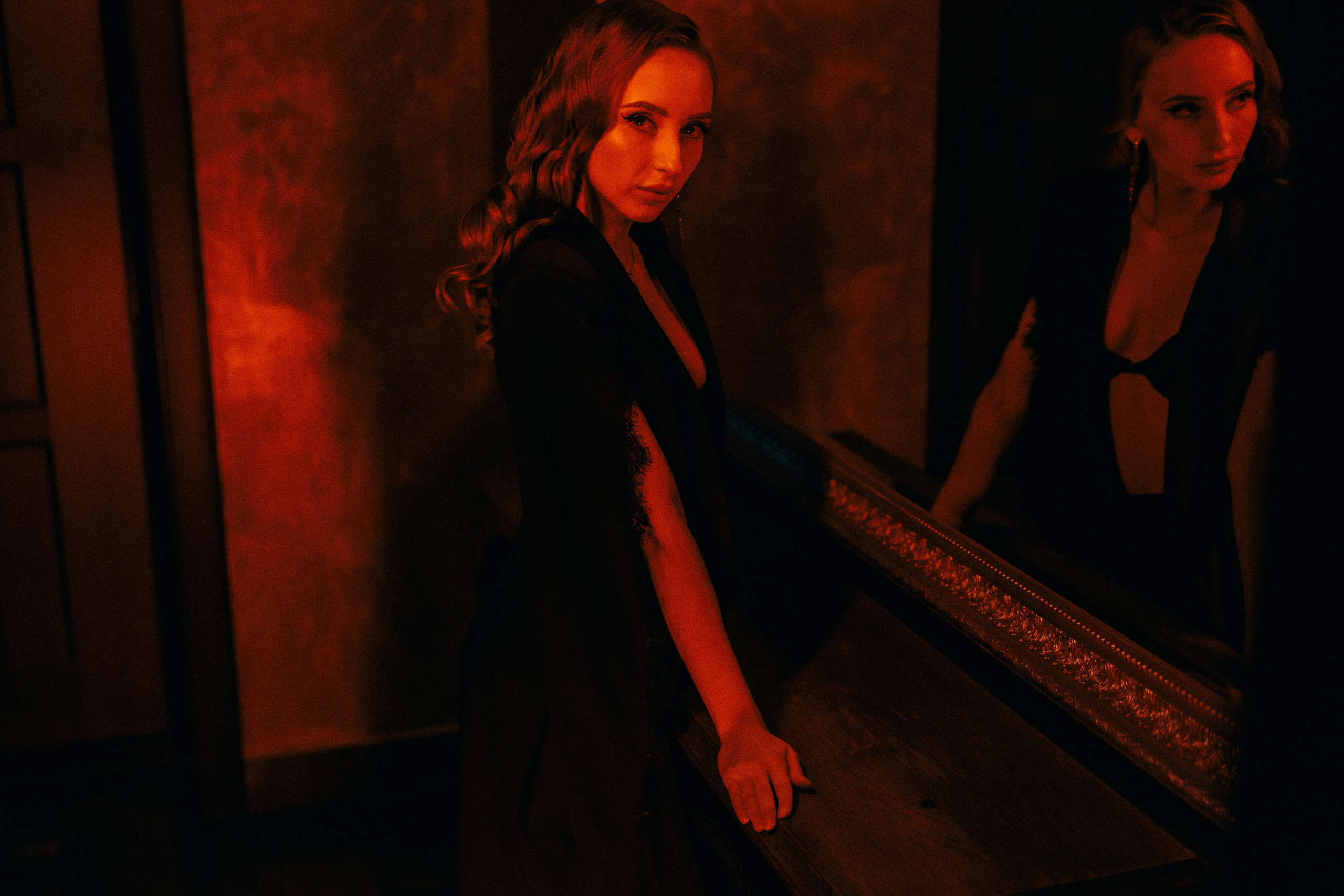 Индивидуальные. Фотограф Станислав Викулов в Чите