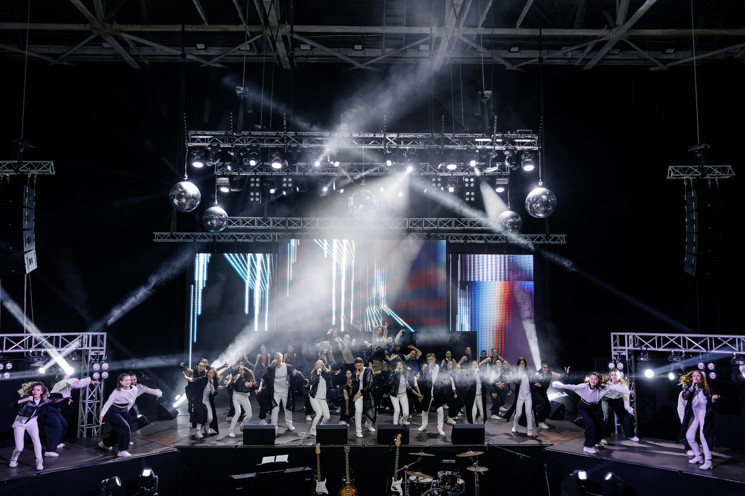 Репортаж. Фотограф Станислав Викулов в Чите