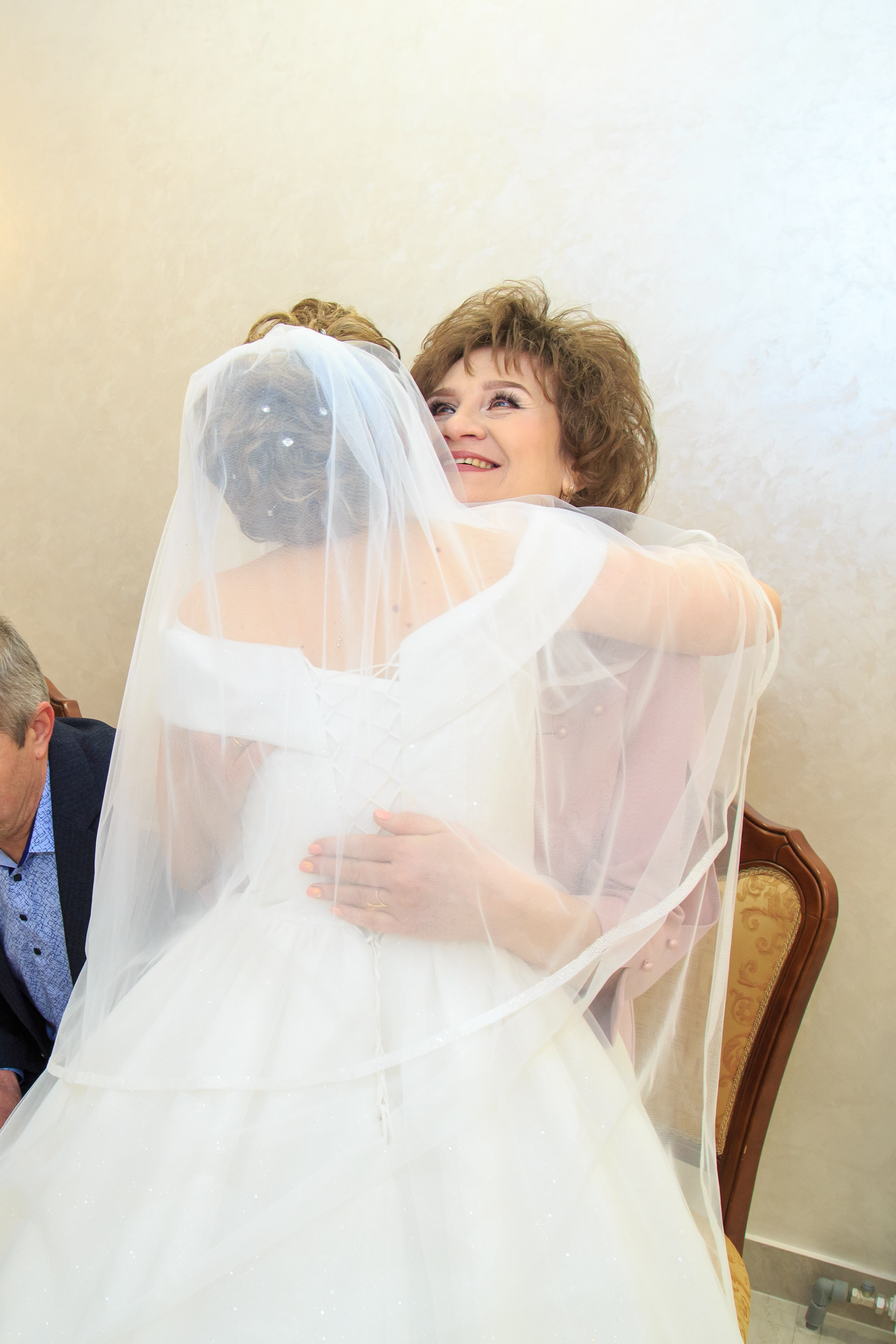 Андрей и Мария. Репортажный и свадебный фотограф Пятигорск и КМВ