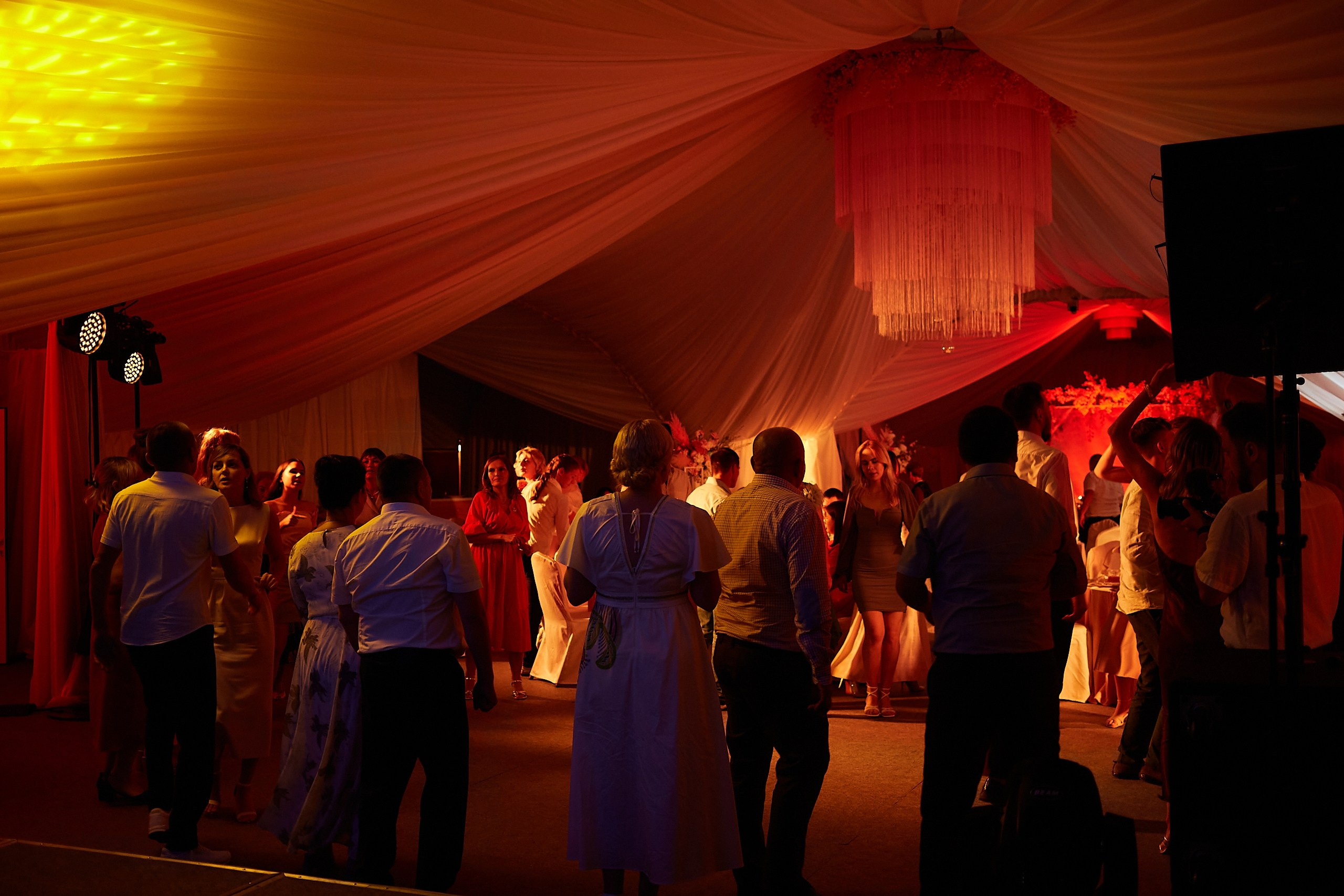 Даниил & Евгения. Фотограф и Видеограф в Москве. Олег Корушев