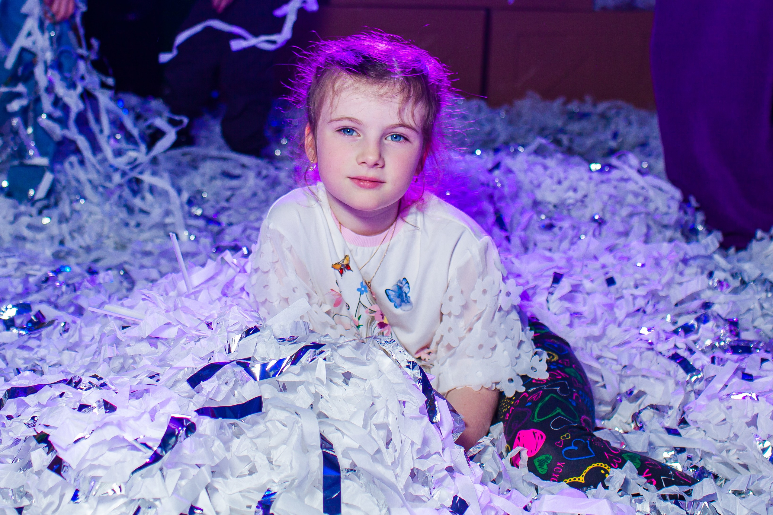 День Рождения Кати. Детский и семейный фотограф в Санкт-Петербурге Елизавета Сорокина