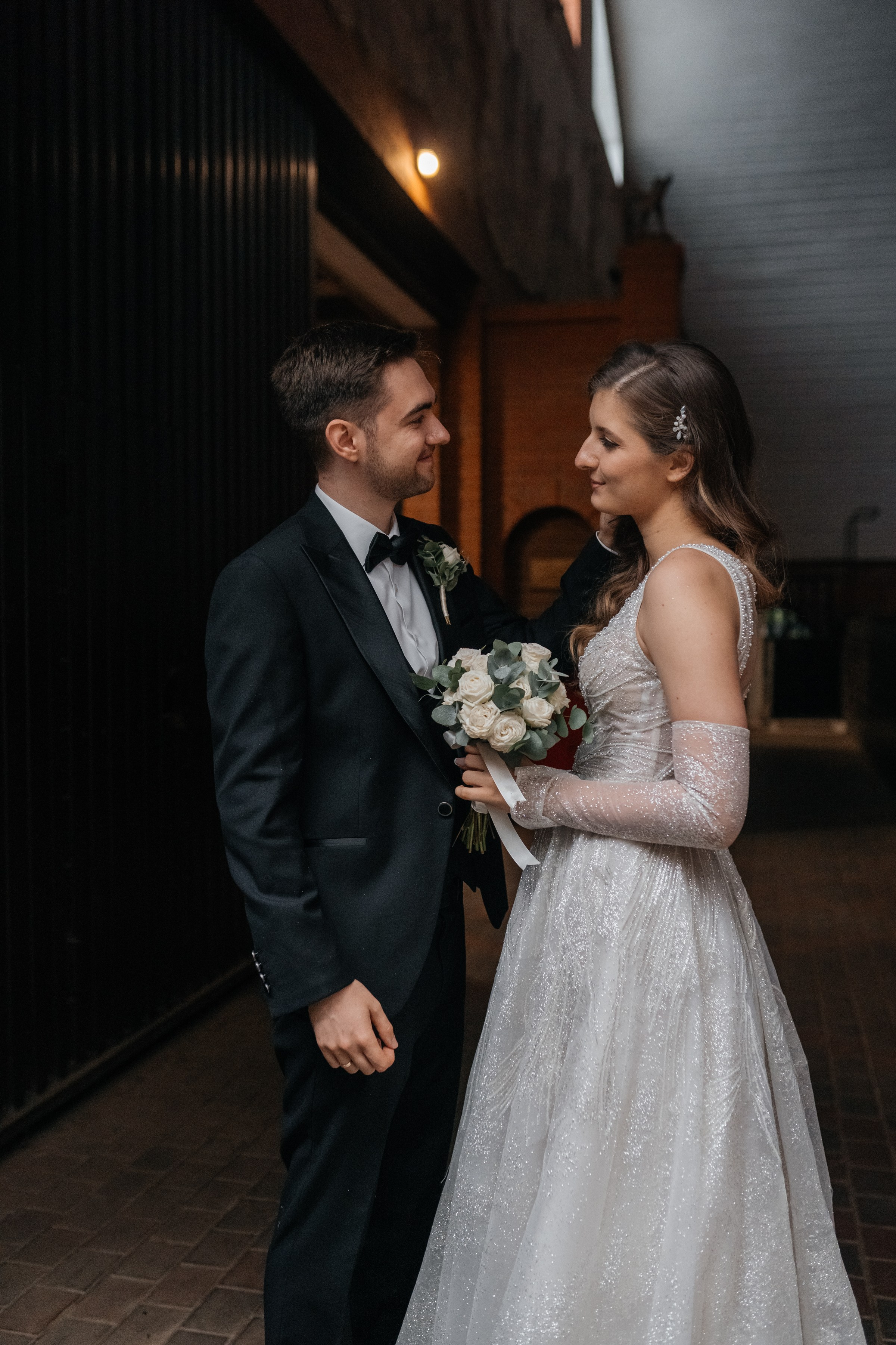 Fewhorses «Рыцарская свадьба». Семейный и свадебный фотограф в Москве Виктория Махова