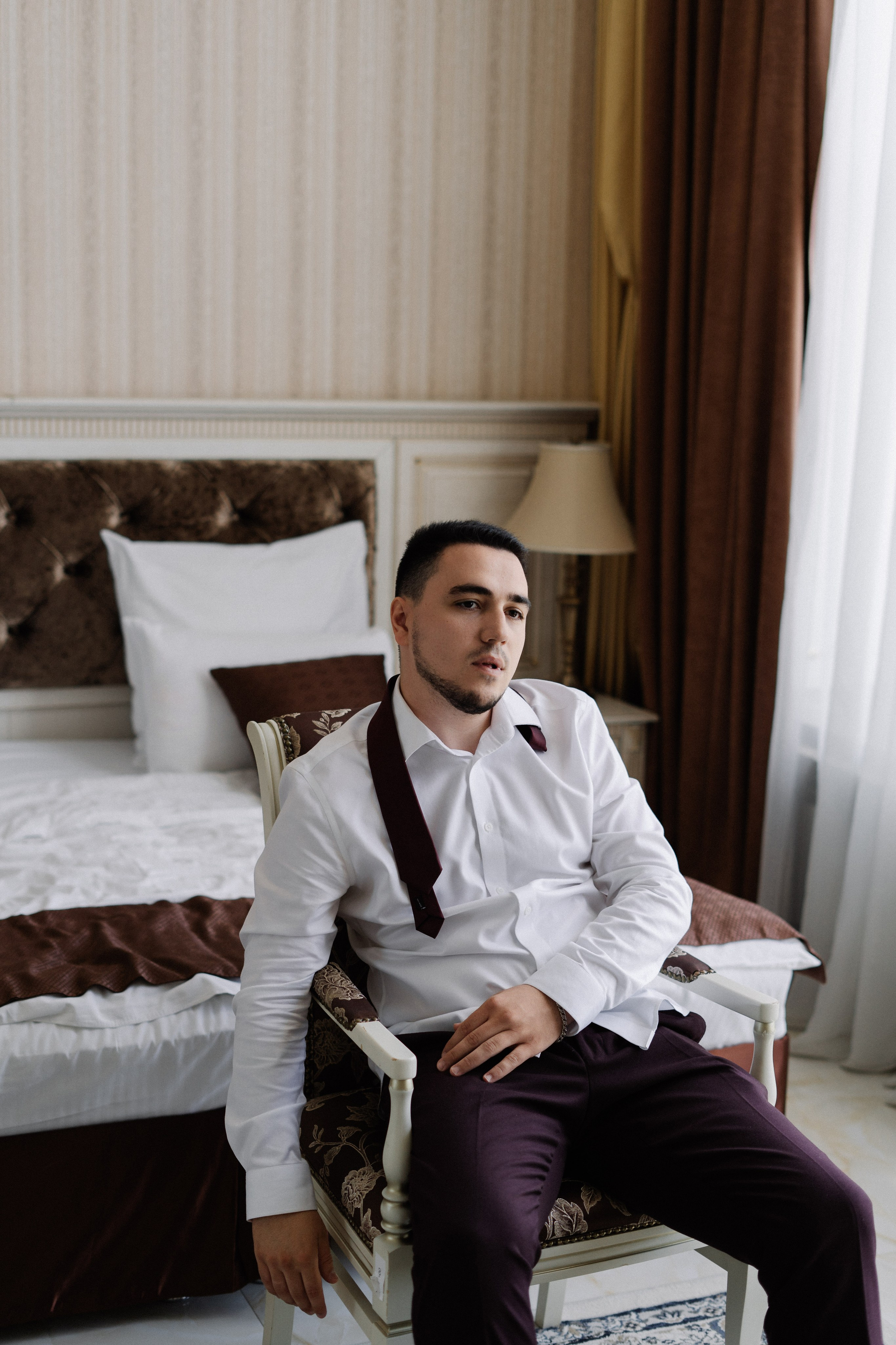 Иван и Ксения. Учаева Екатерина Свадебный и Семейный фотограф г. Сызрань