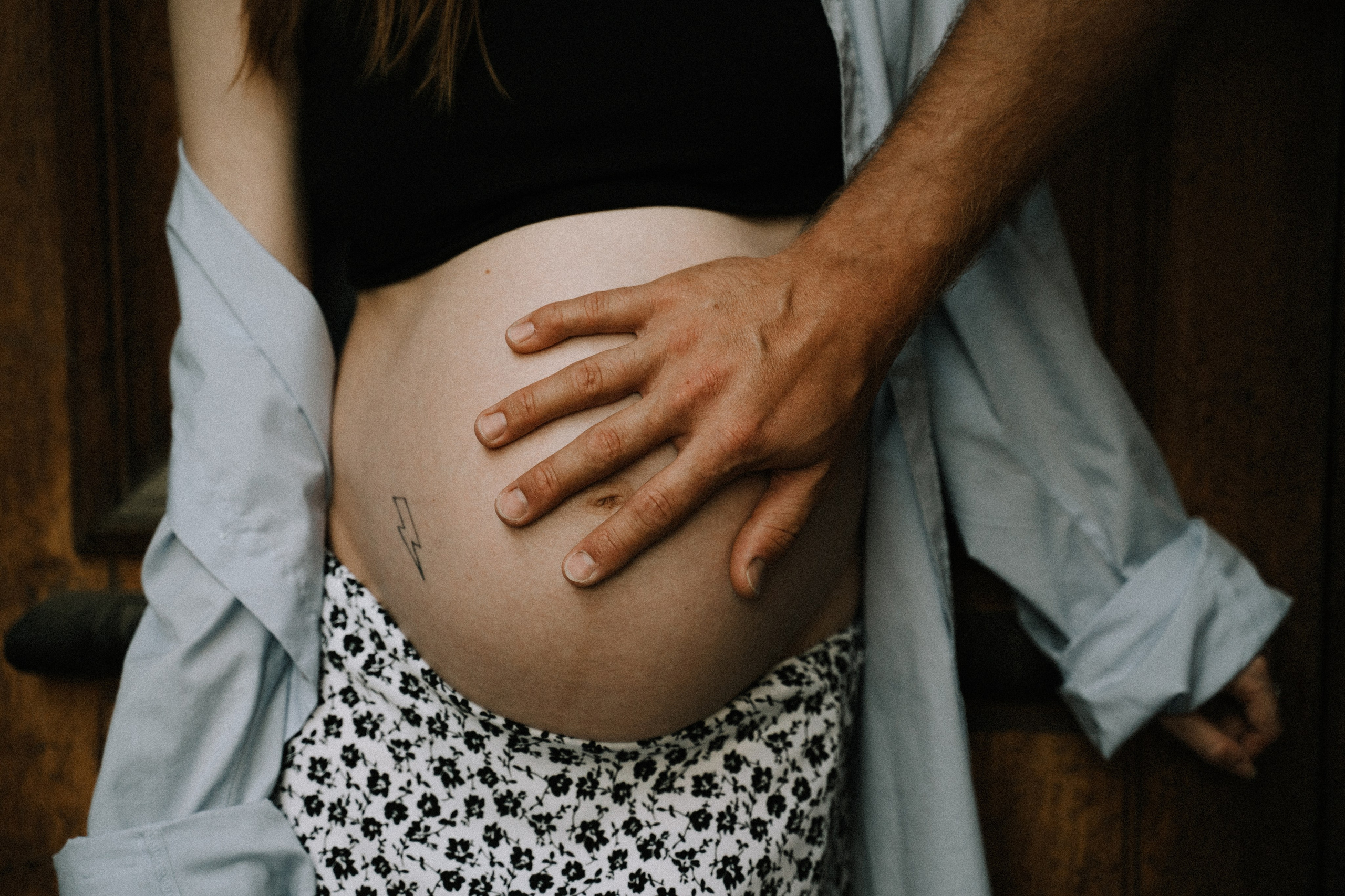 Тоня и Олег. Фотограф в Санкт-Петербурге Юлия Гербель
