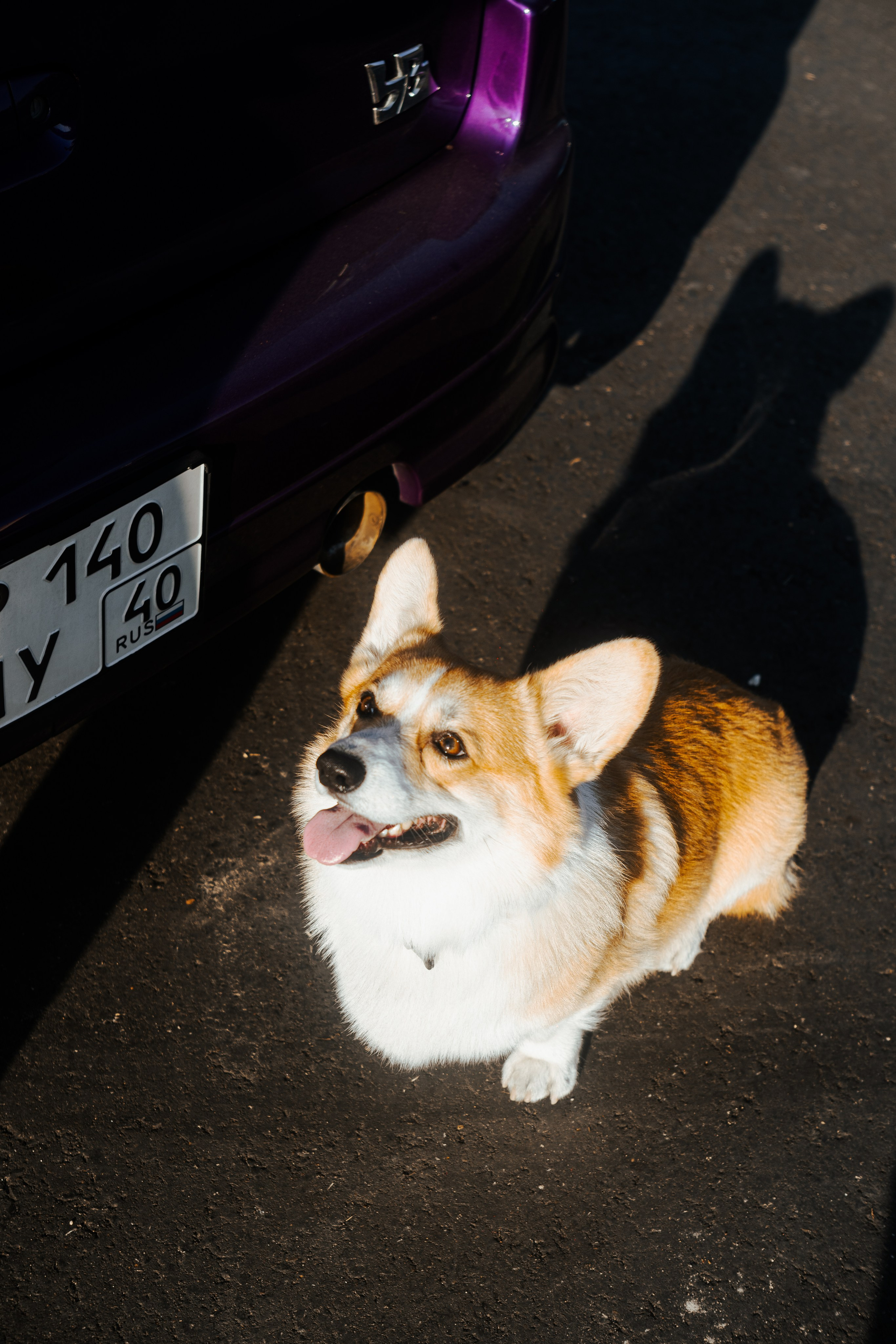 Репортажная фотосъёмка SMD Weekend в Калуге