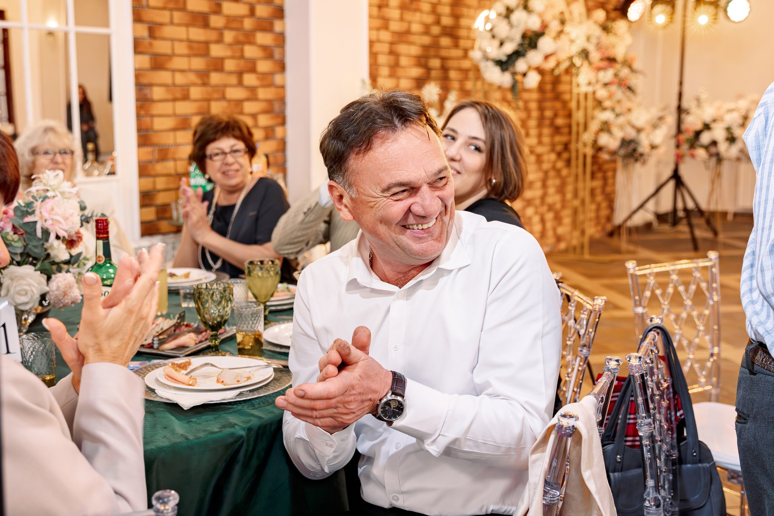 Дарья и Александр орг. Свадебный организатор