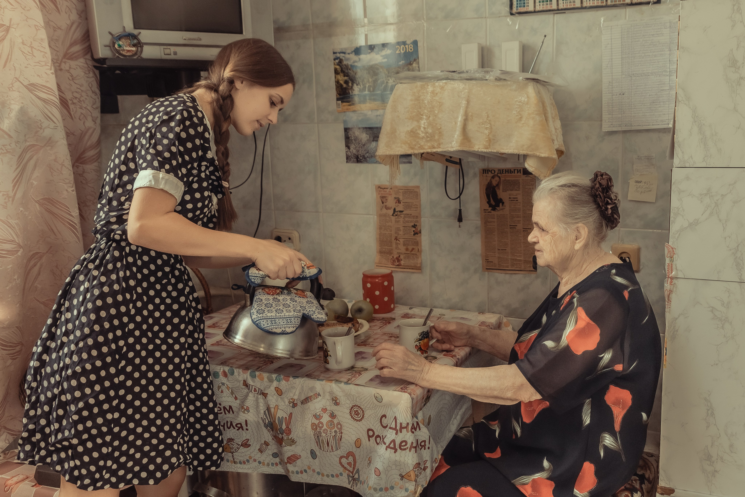 " Встреча, длинною в жизнь! ". Женский фотограф Крещение Венчание Москва Брянск