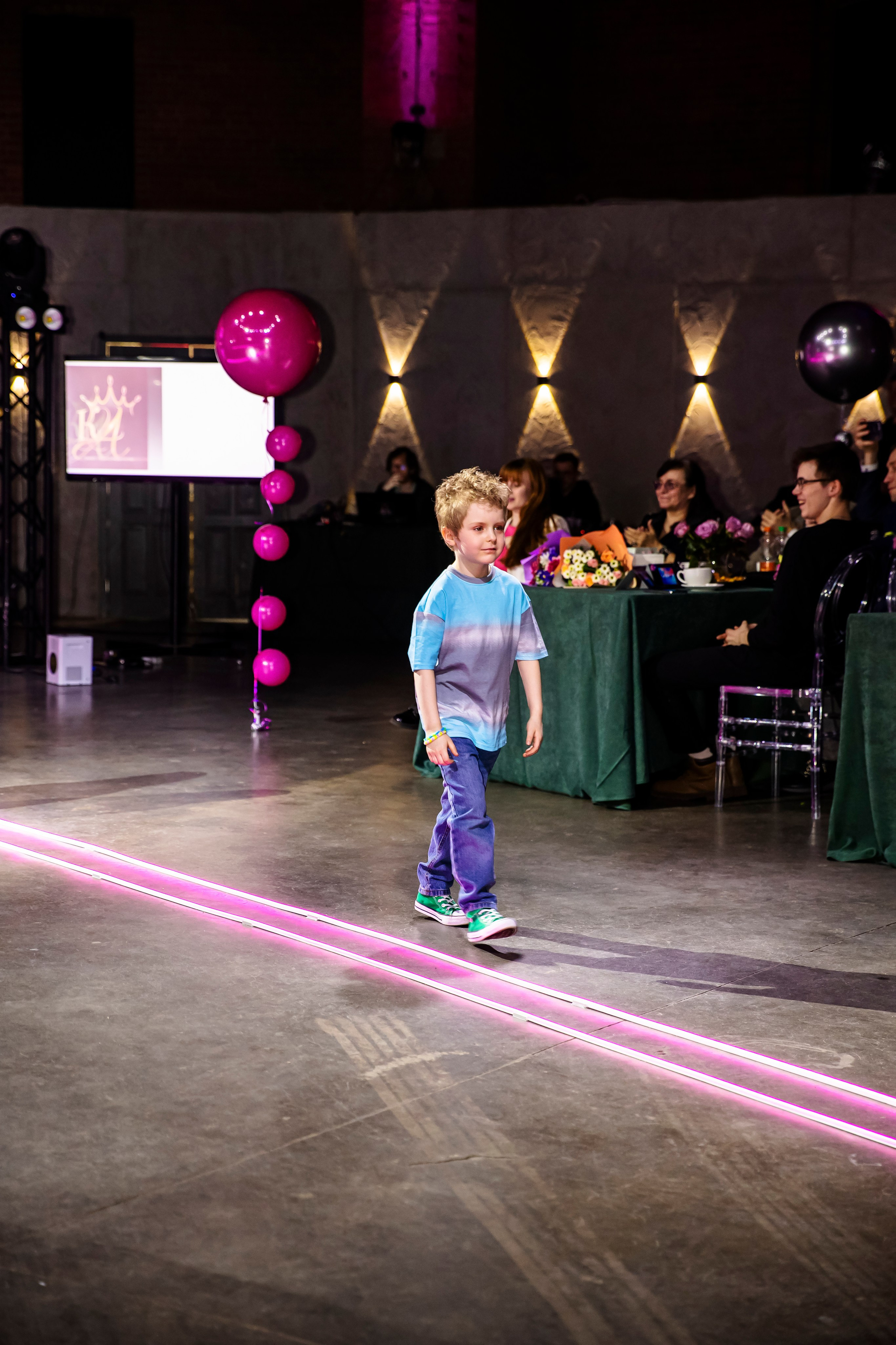 FORUM KIDS — 24. Фотограф — Татьяна Кириллова, г. Санкт-Петербург