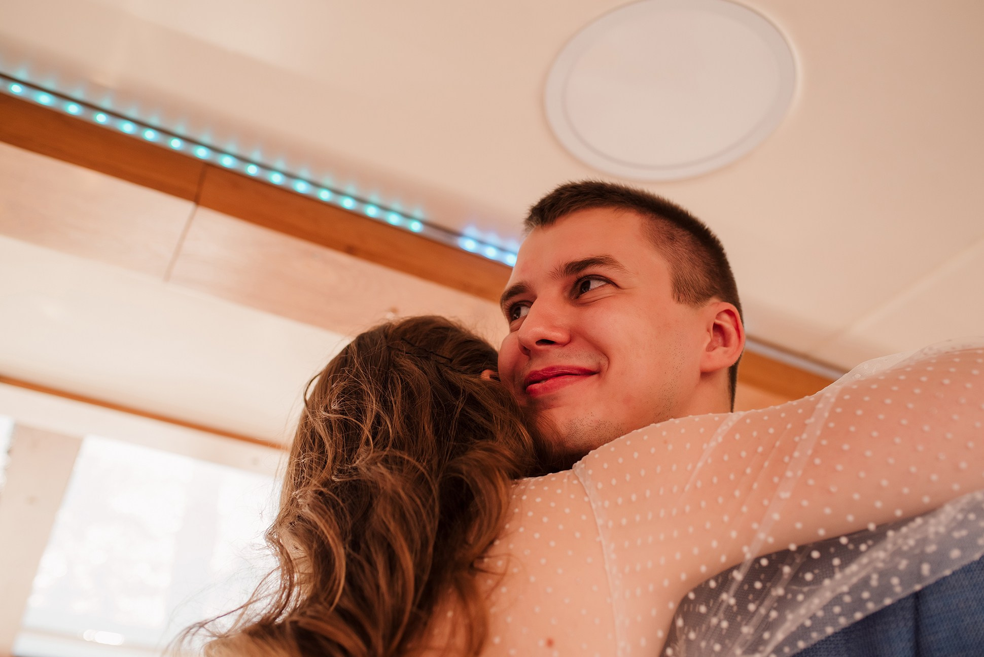 Юля и Андрей. Банкет на воде. Семейный и Свадебный фотограф. Санкт-Петербург. Пушкин