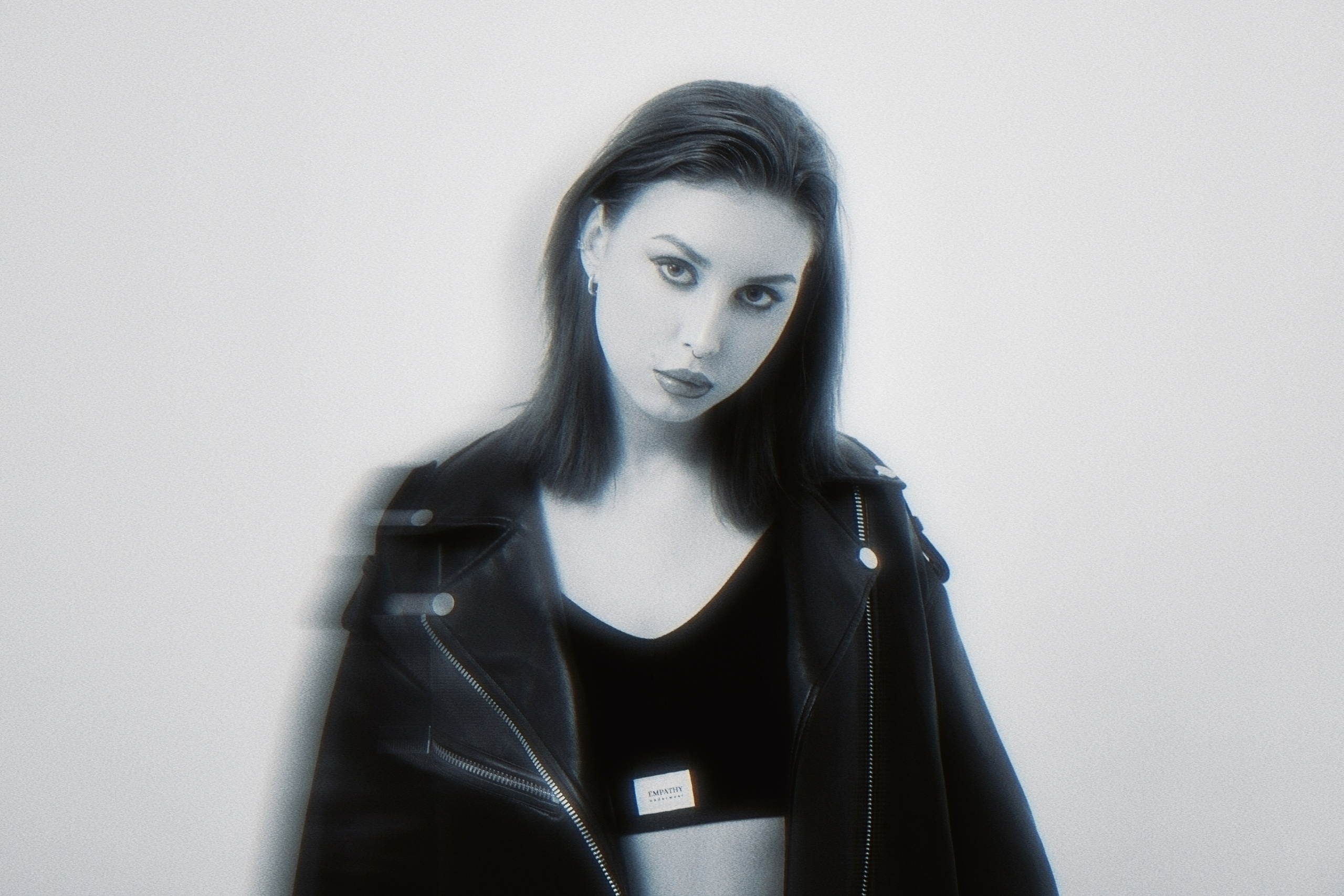 Irina. Фотограф Анастасия Шай в Санкт-Петербурге