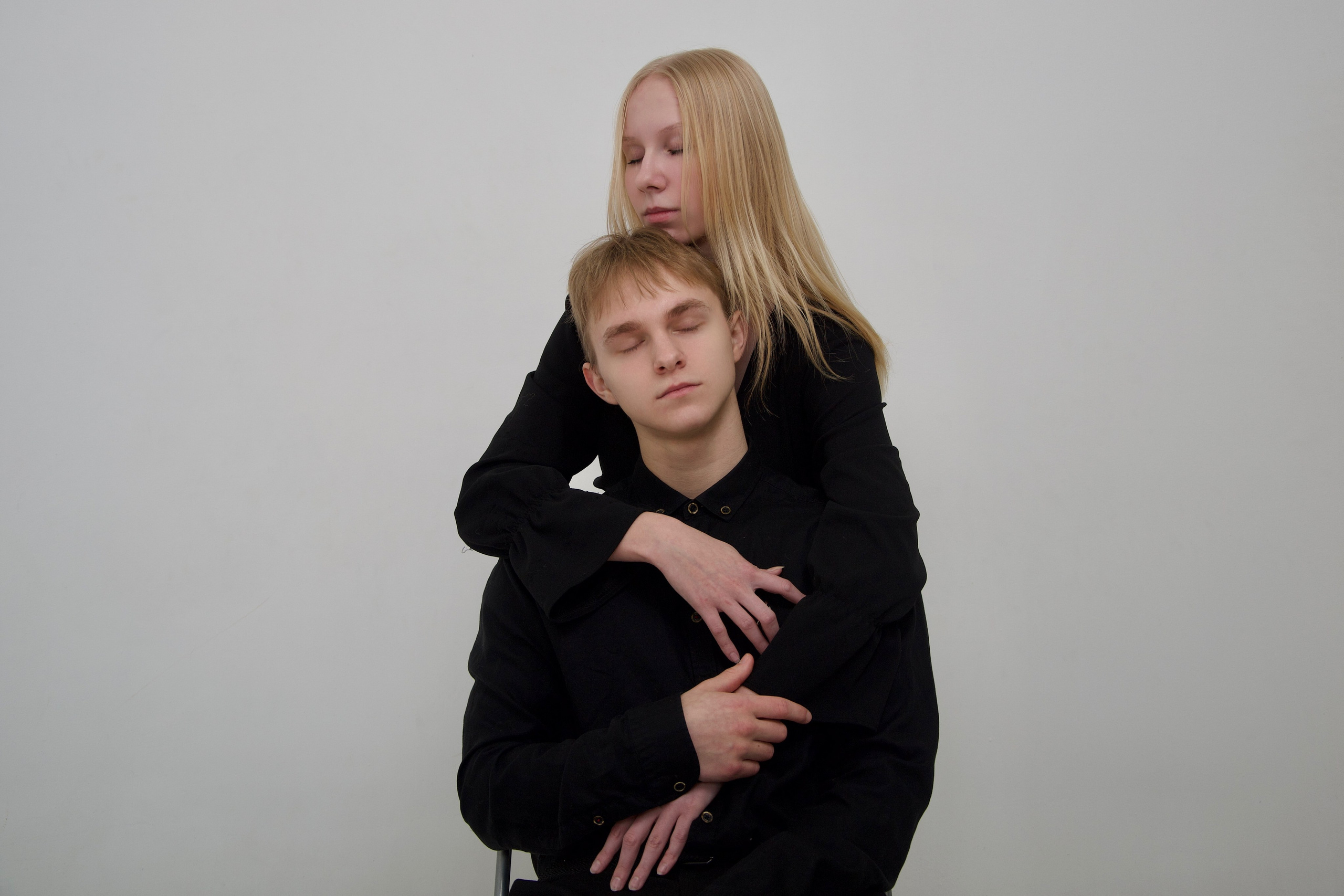 Love story. Фотограф Анастасия Шай в Санкт-Петербурге