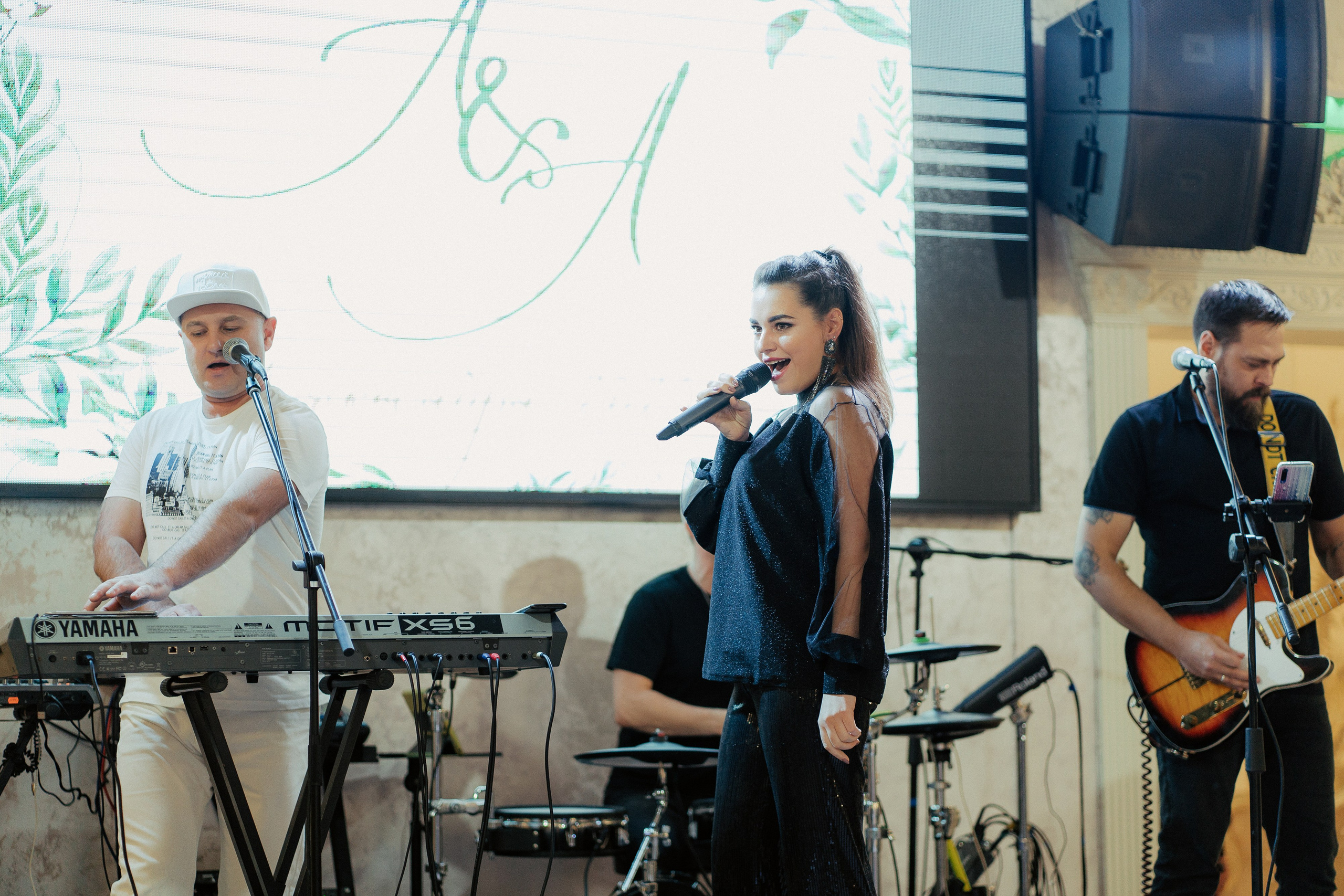 Александр и Анастасия. Фотограф Никита Анкудинов. Москва — Чебоксары — Казань