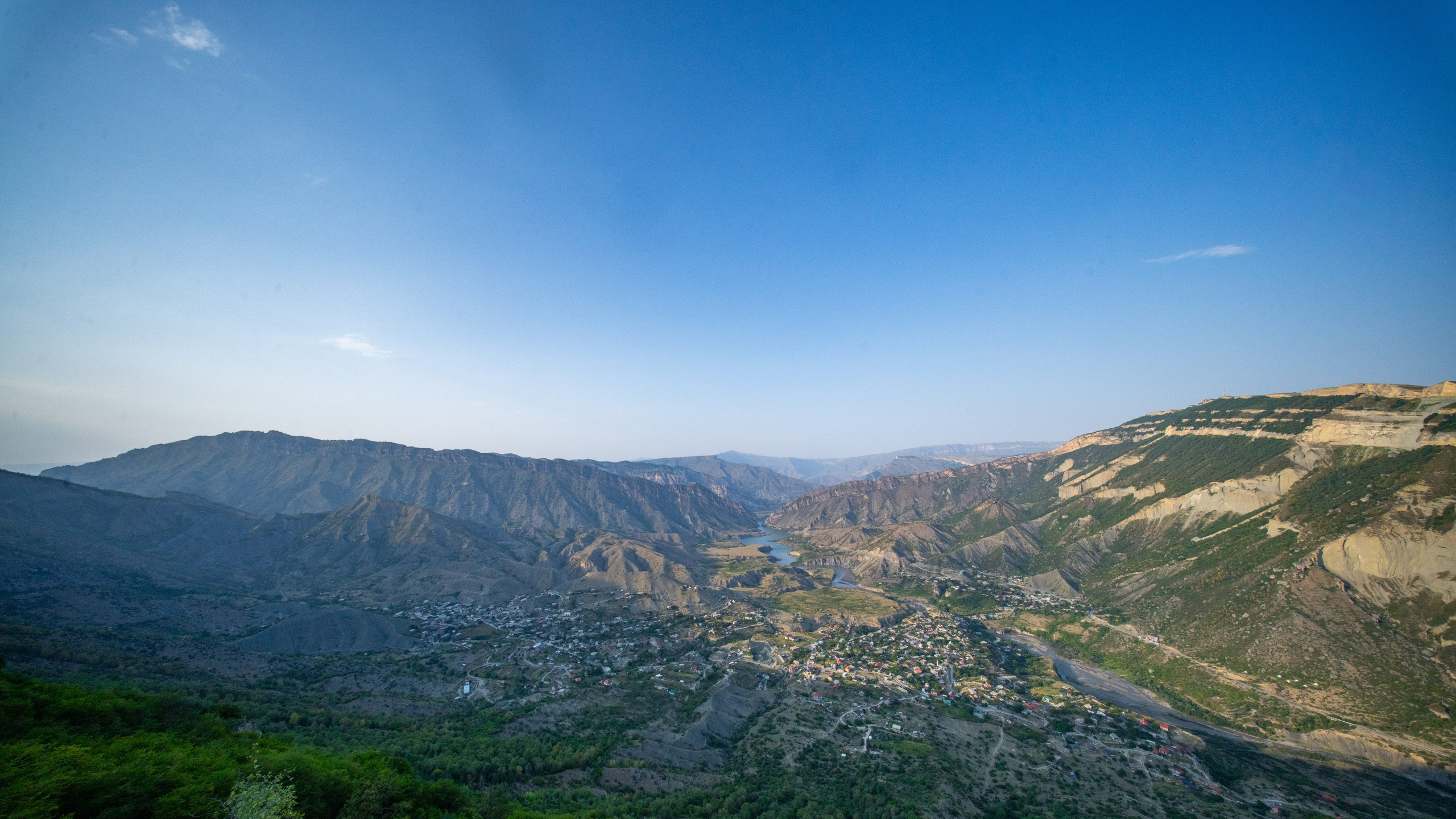 Дагестан. Фотограф в Москве. Шахабудин