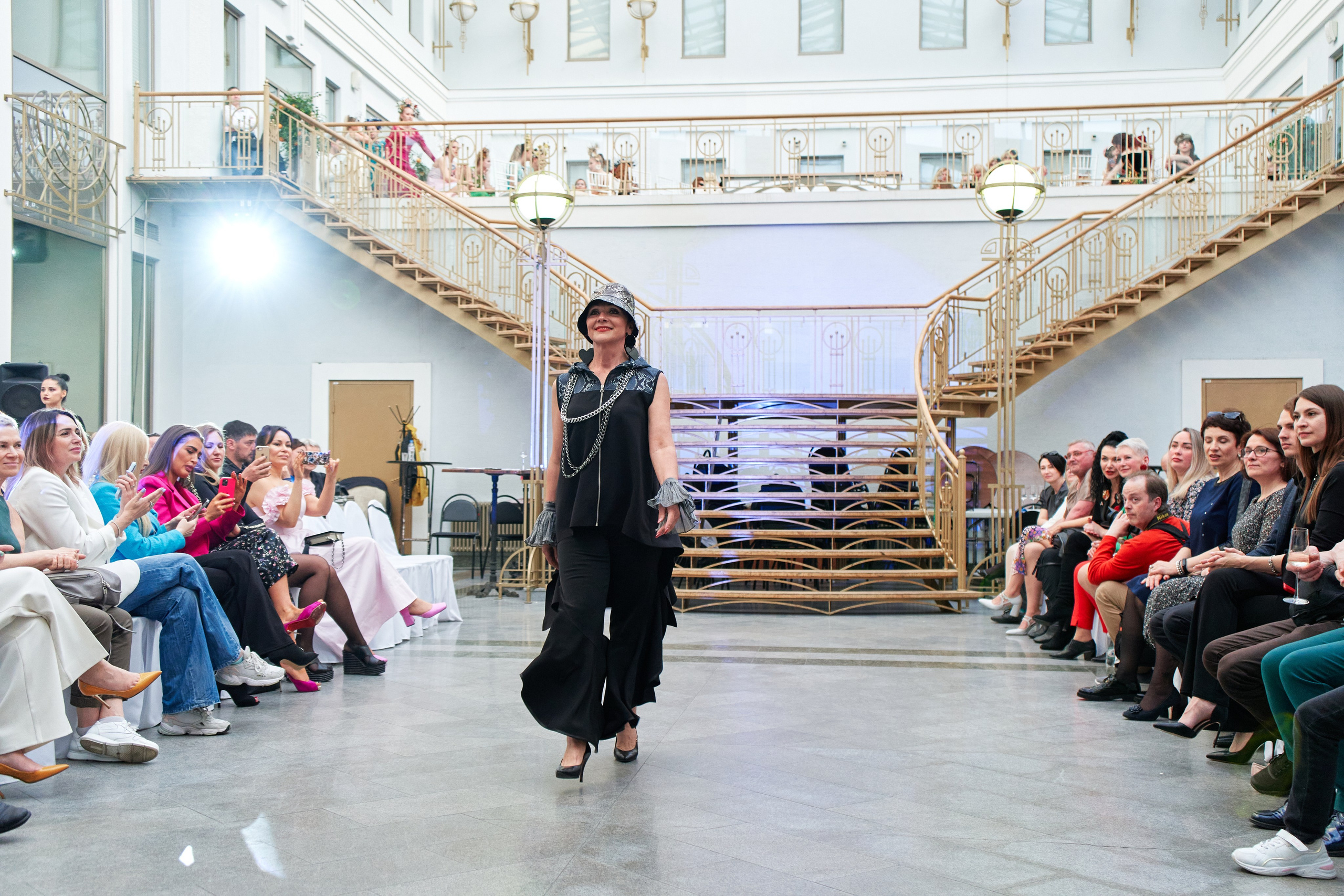 Королева мегаполиса. Фотограф в Санкт-Петербурге Алексеев Егор