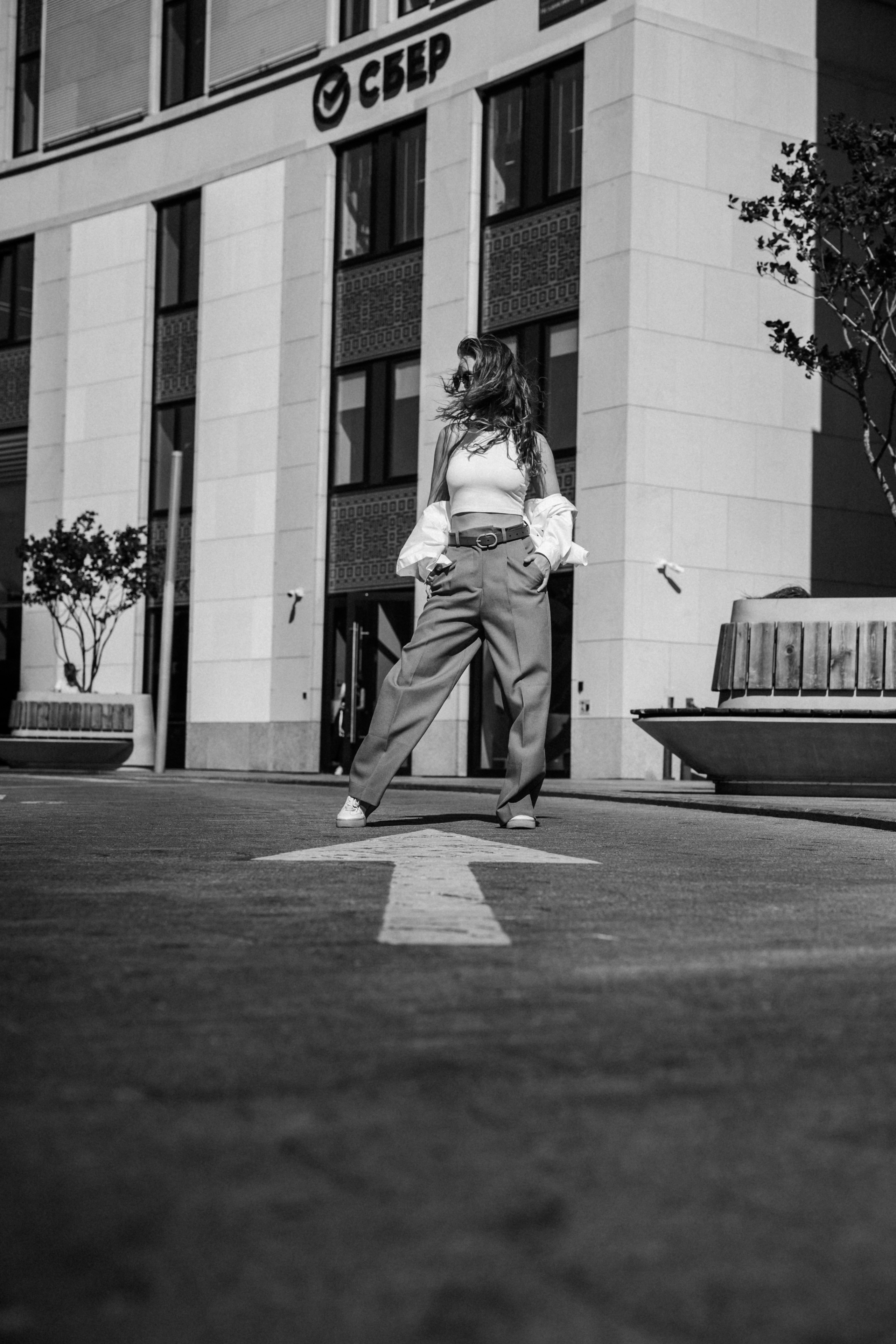 Оля. Свадебный и семейный фотограф Витебск, Минск, Андрей Павлов