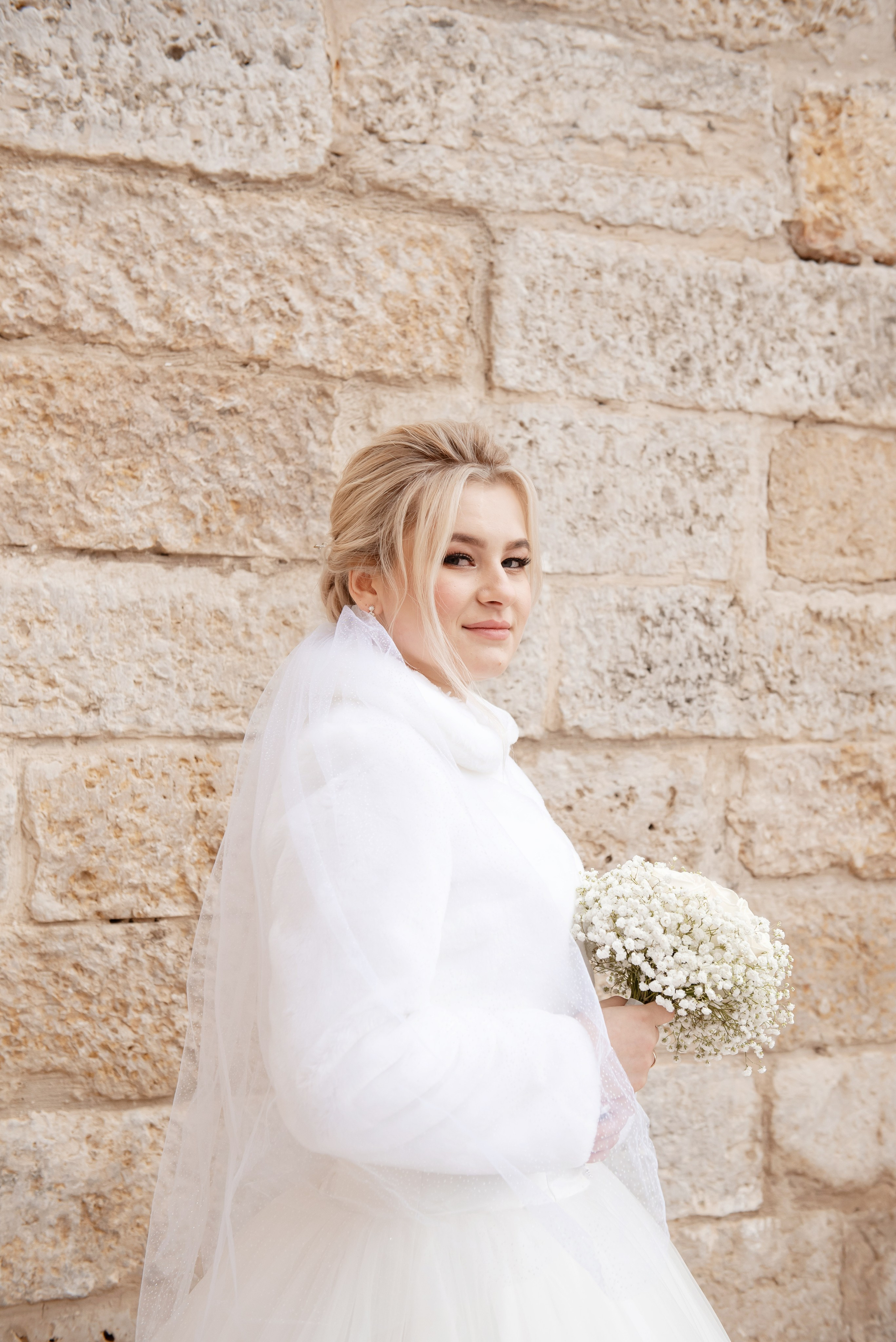 Андрей и Анастасия. Семейный и свадебный фотограф в Ельце Юлия Дякина