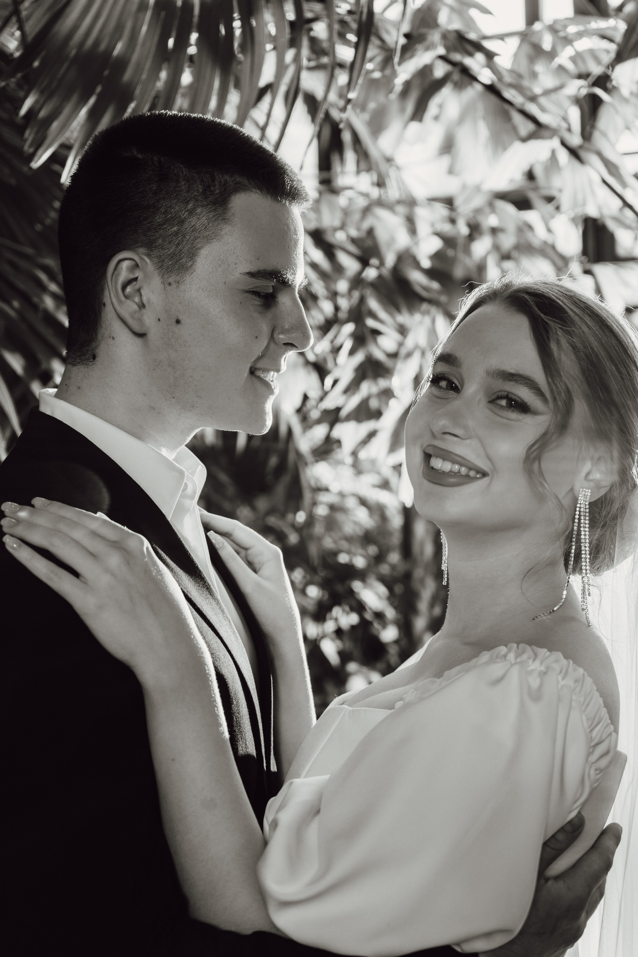 Елизавета и Родион. Анастасия Попова — Fashion photographer