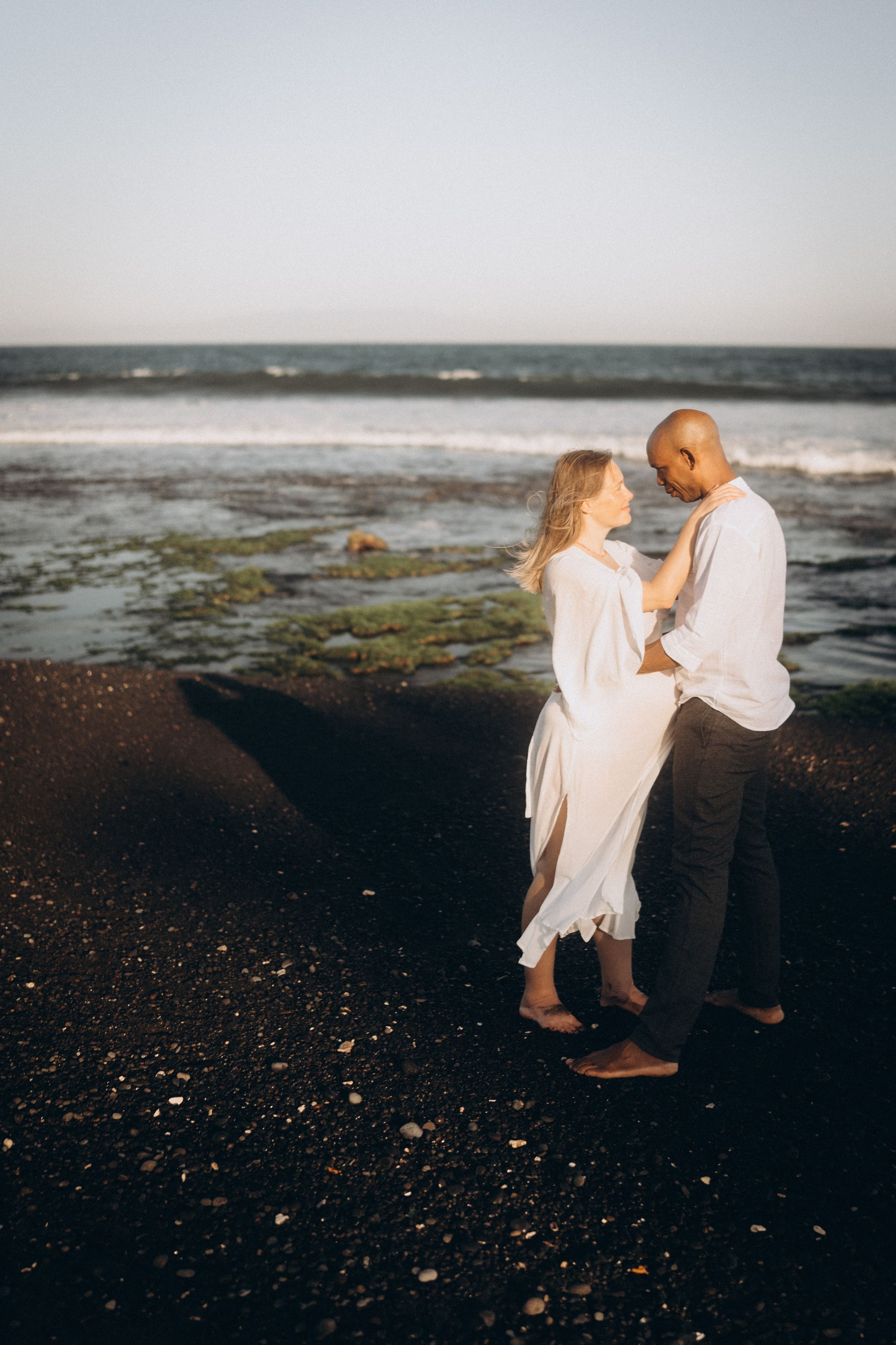 Kate & Yanis. Olga Antipova — photographer