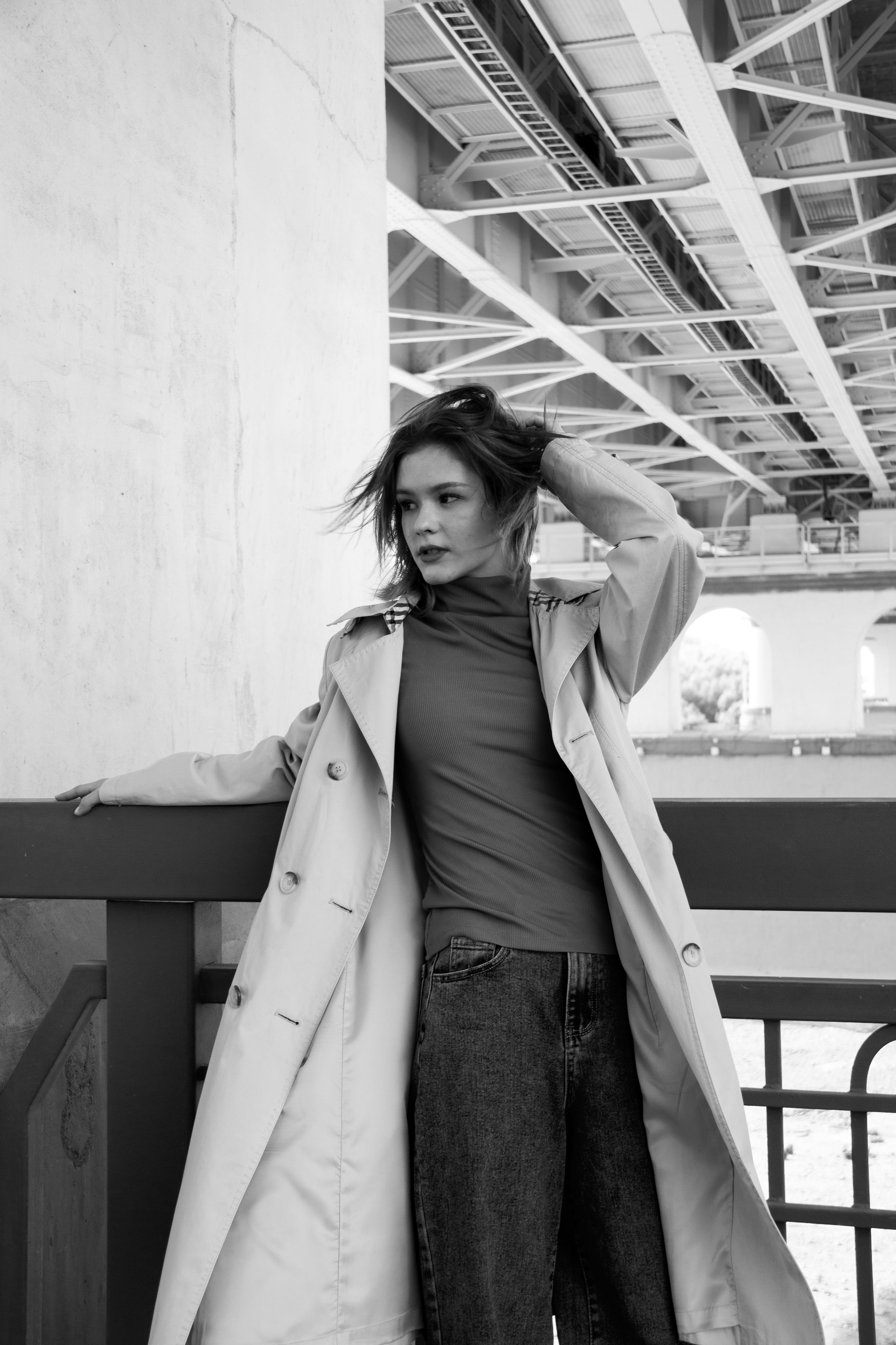 Мария. Главная