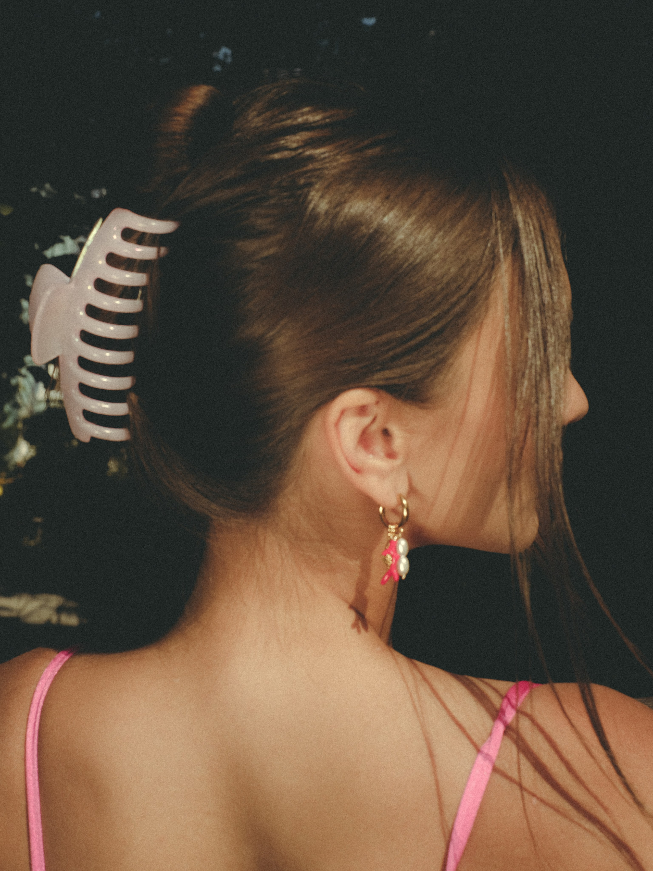 For peach on beach. Фотограф Екатеринбург | Настя Миникаева