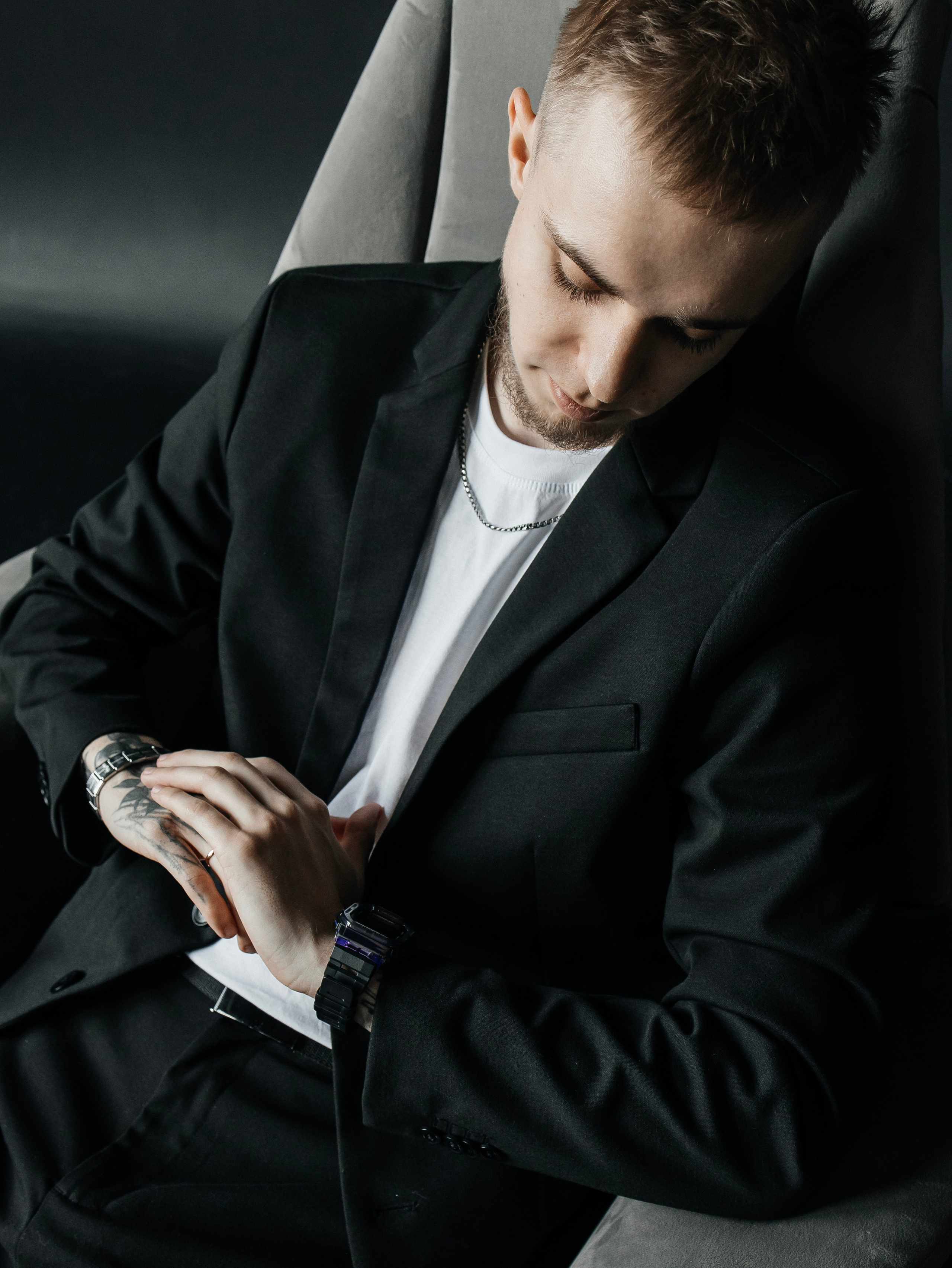 Екатерина и Руслан. Главная