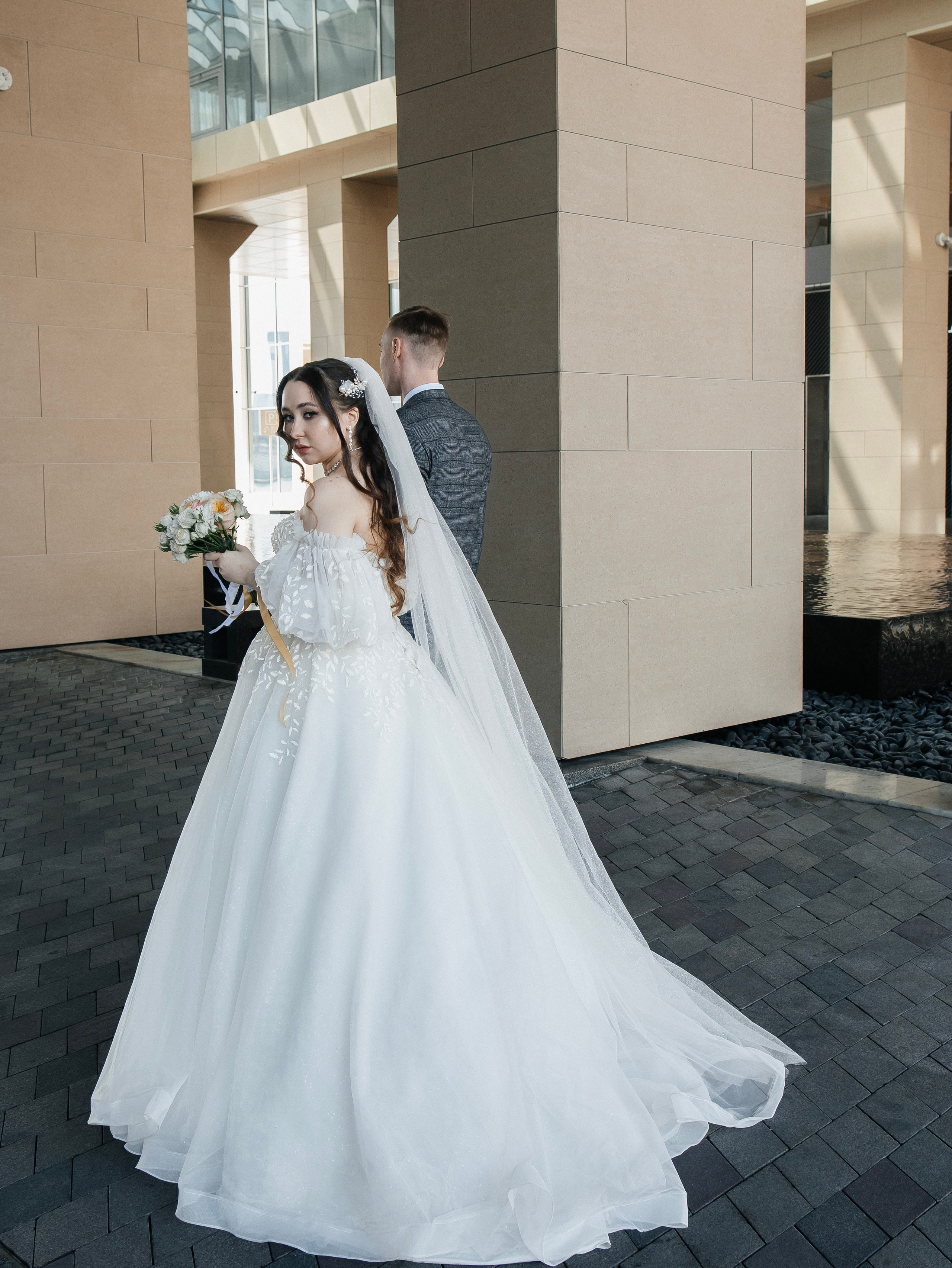 Анастасия и Денис. Главная