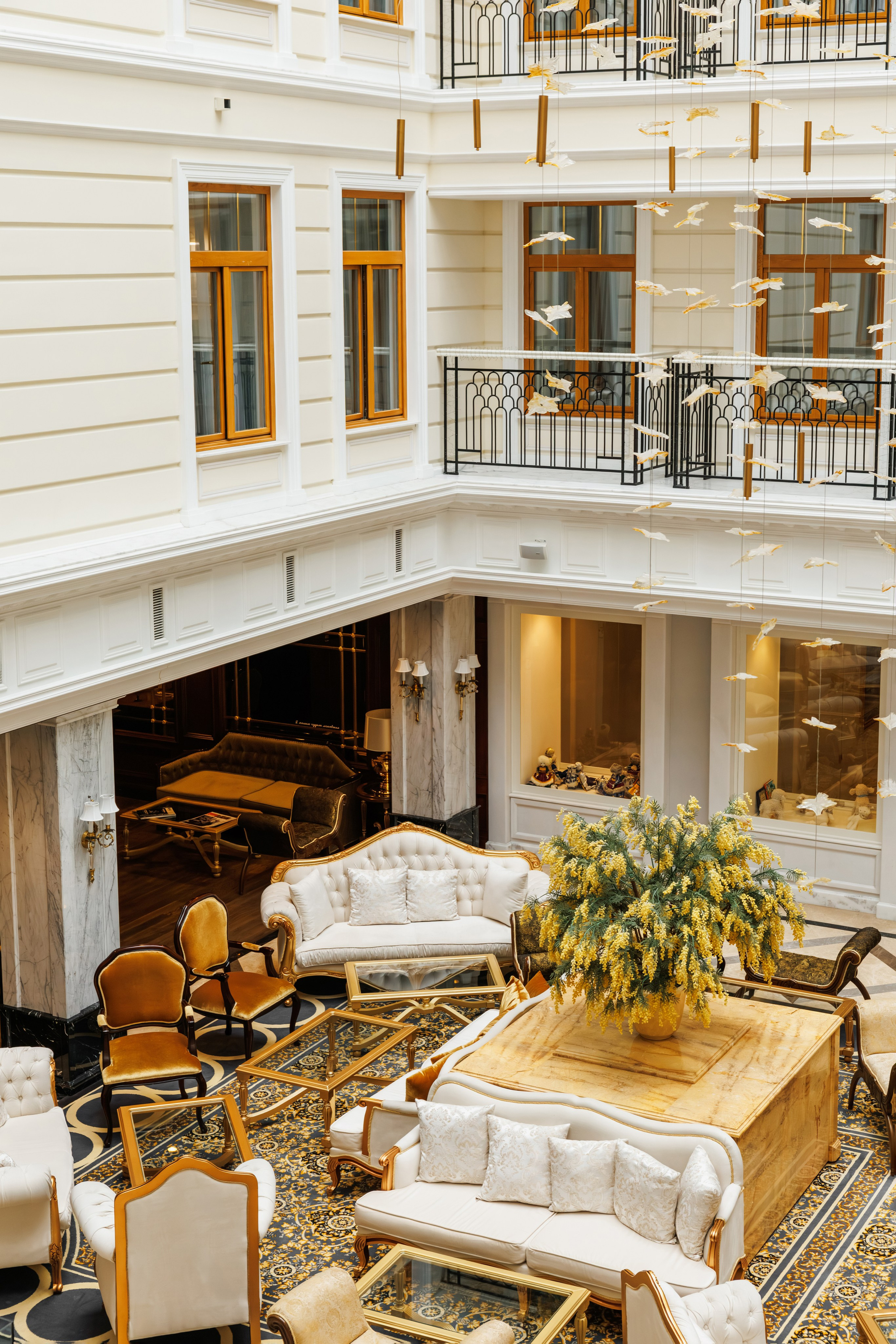 Tsar Palace Luxury Hotel & SPA 5*. Репортажный фотограф в Санкт-Петербурге Жолудев Владислав