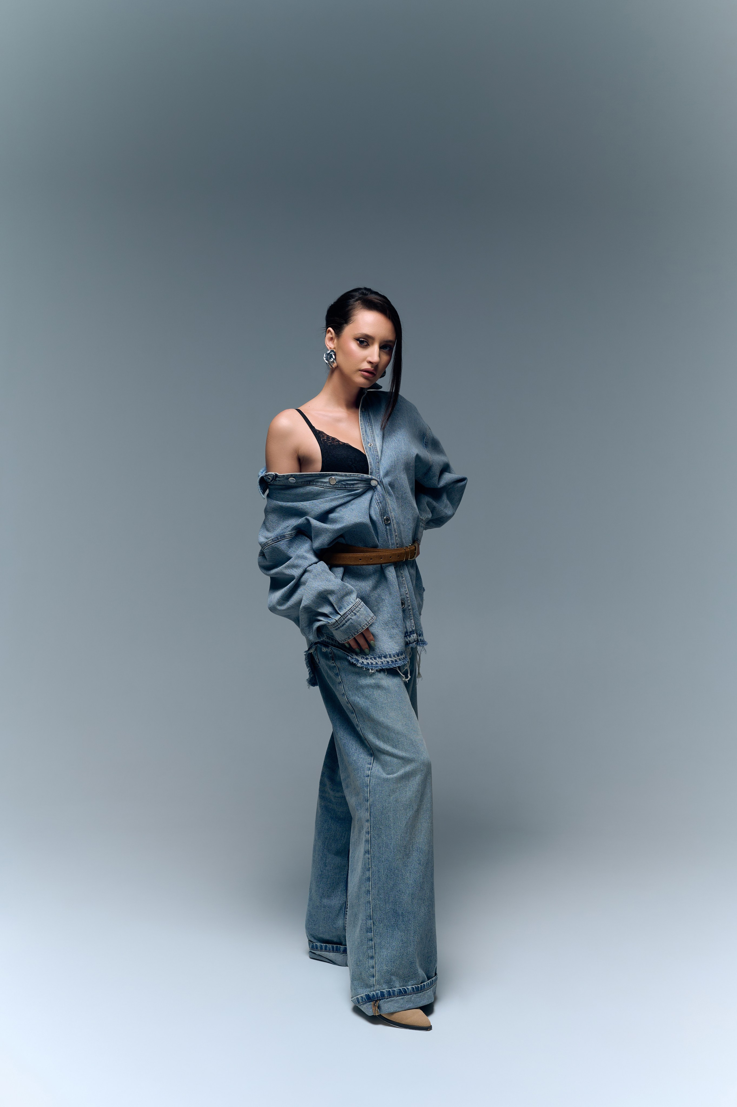 Соня. Фотограф в Краснодаре Скубицкая Альбина