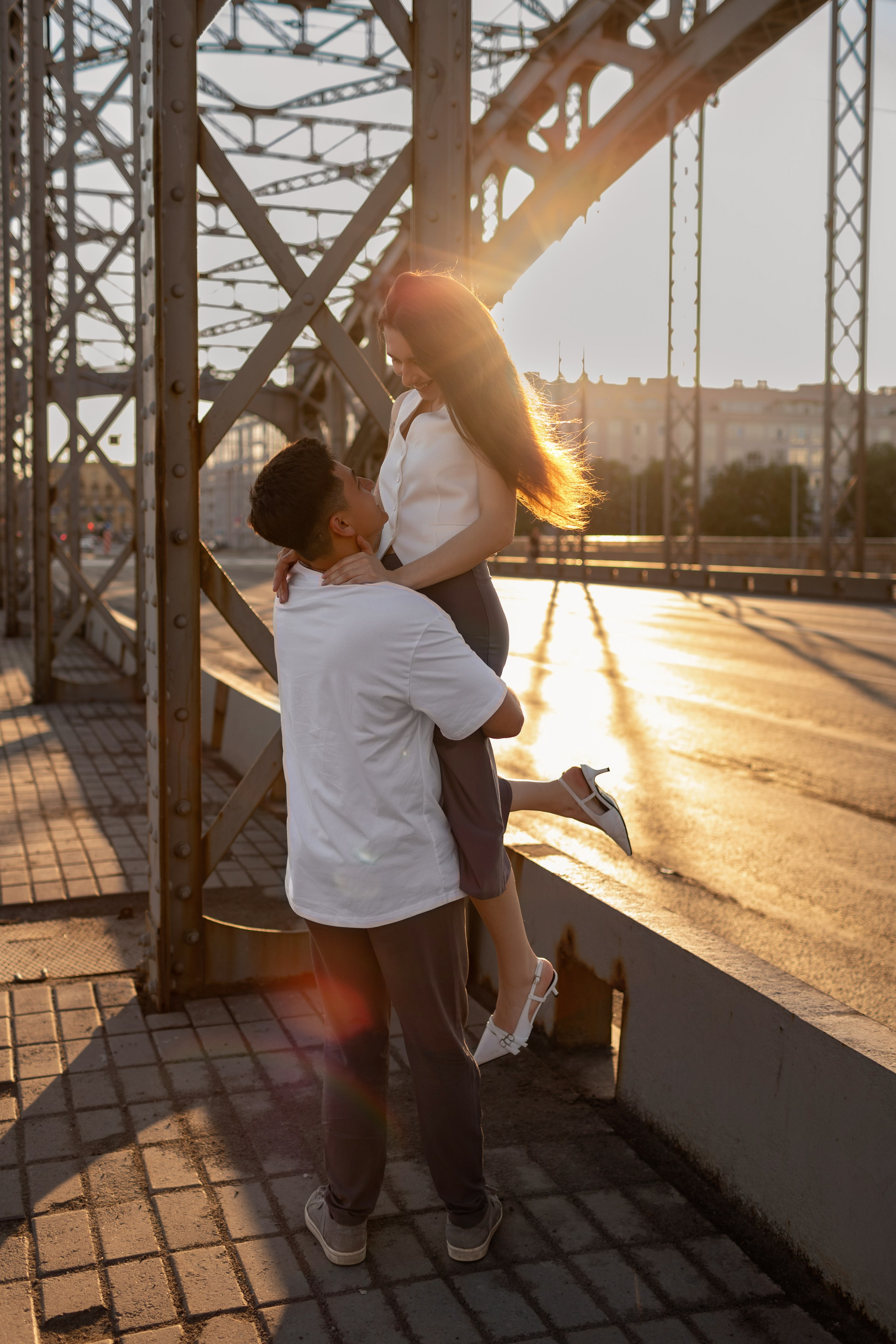 Семейная съемка. Фотограф Парфенова Любовь