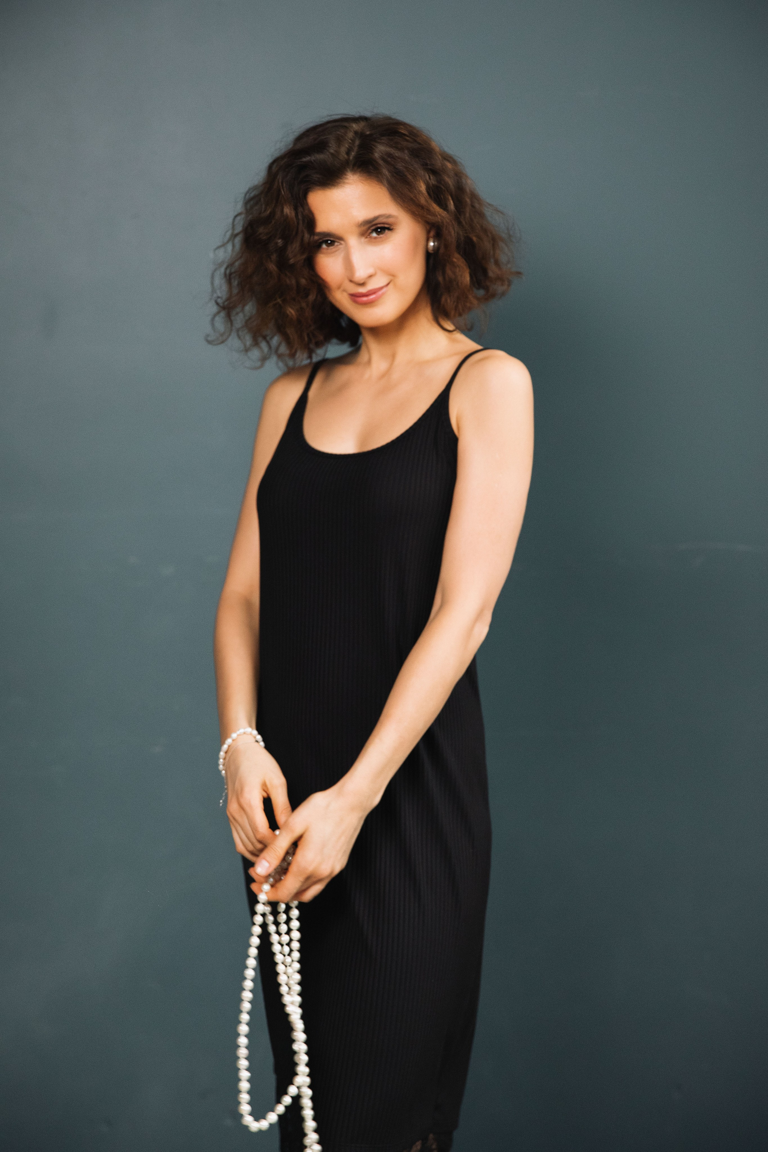 Айгюн. Фотограф в Москве Шаганова Нина