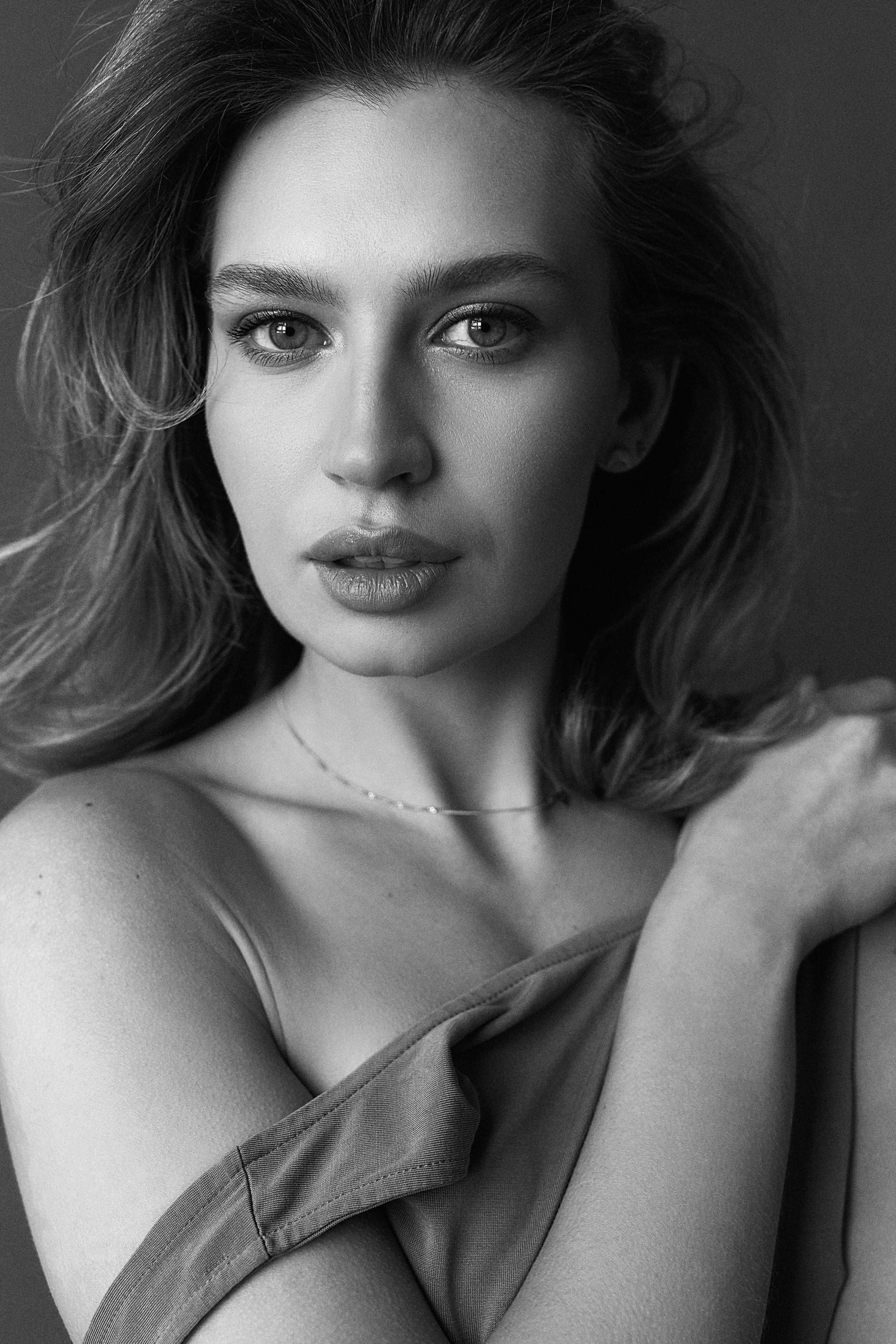 Екатерина. Фотограф в Екатеринбурге и Москве, Анна