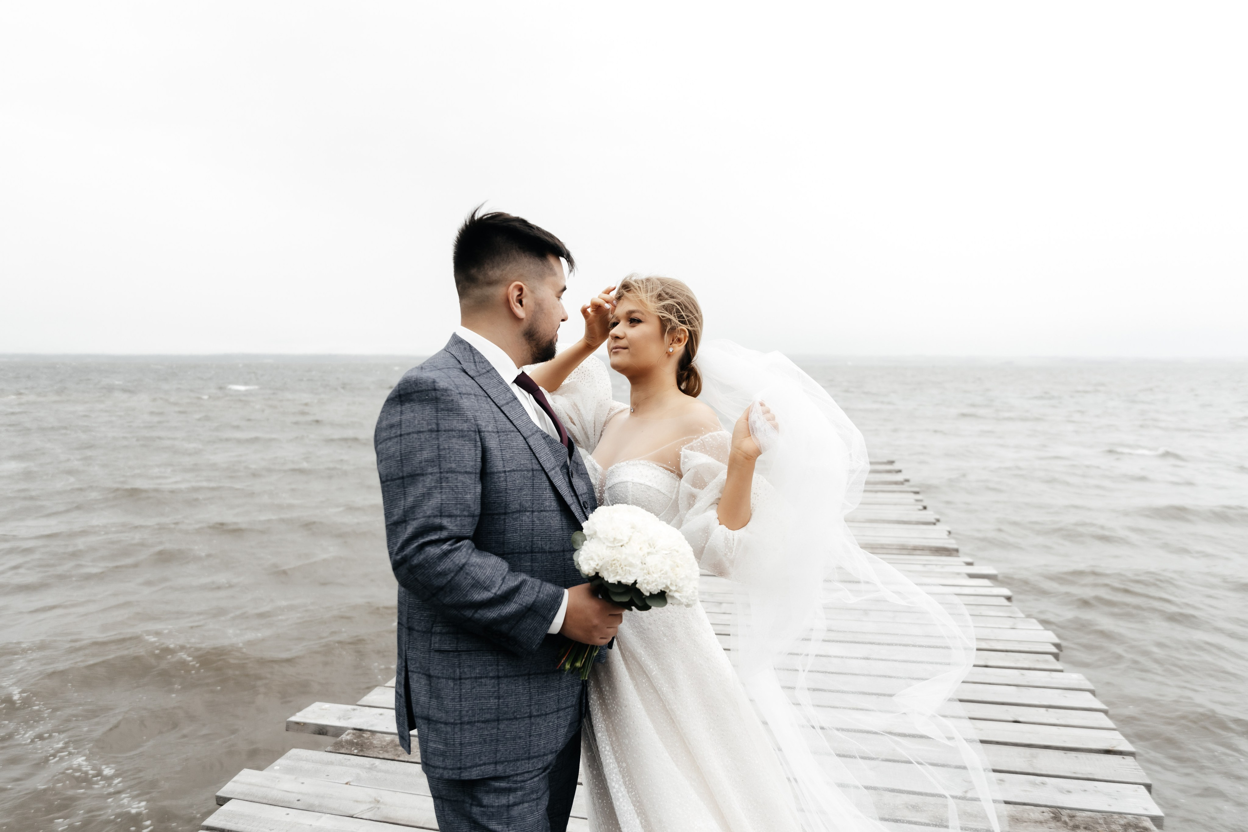 Igor & Regina. Свадебный фотограф Ильнар Асадуллин