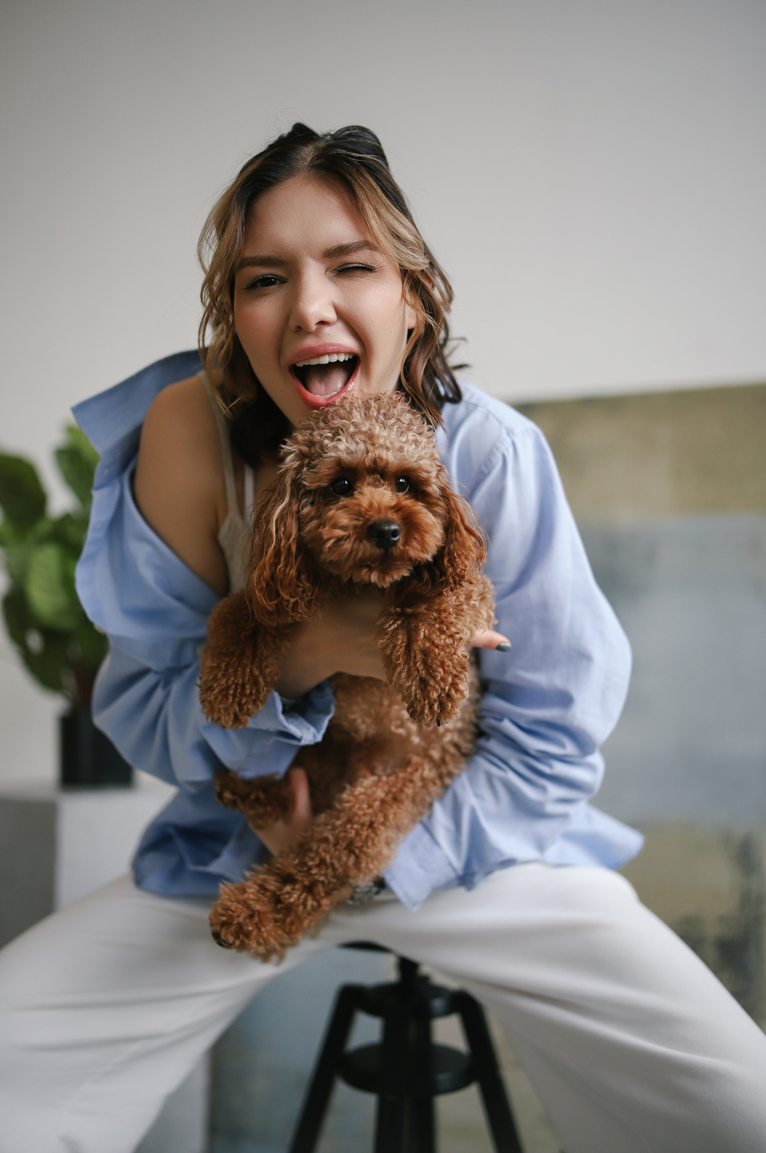 Свадебный и семейный фотограф Анастасия Матвеева Москва | МО