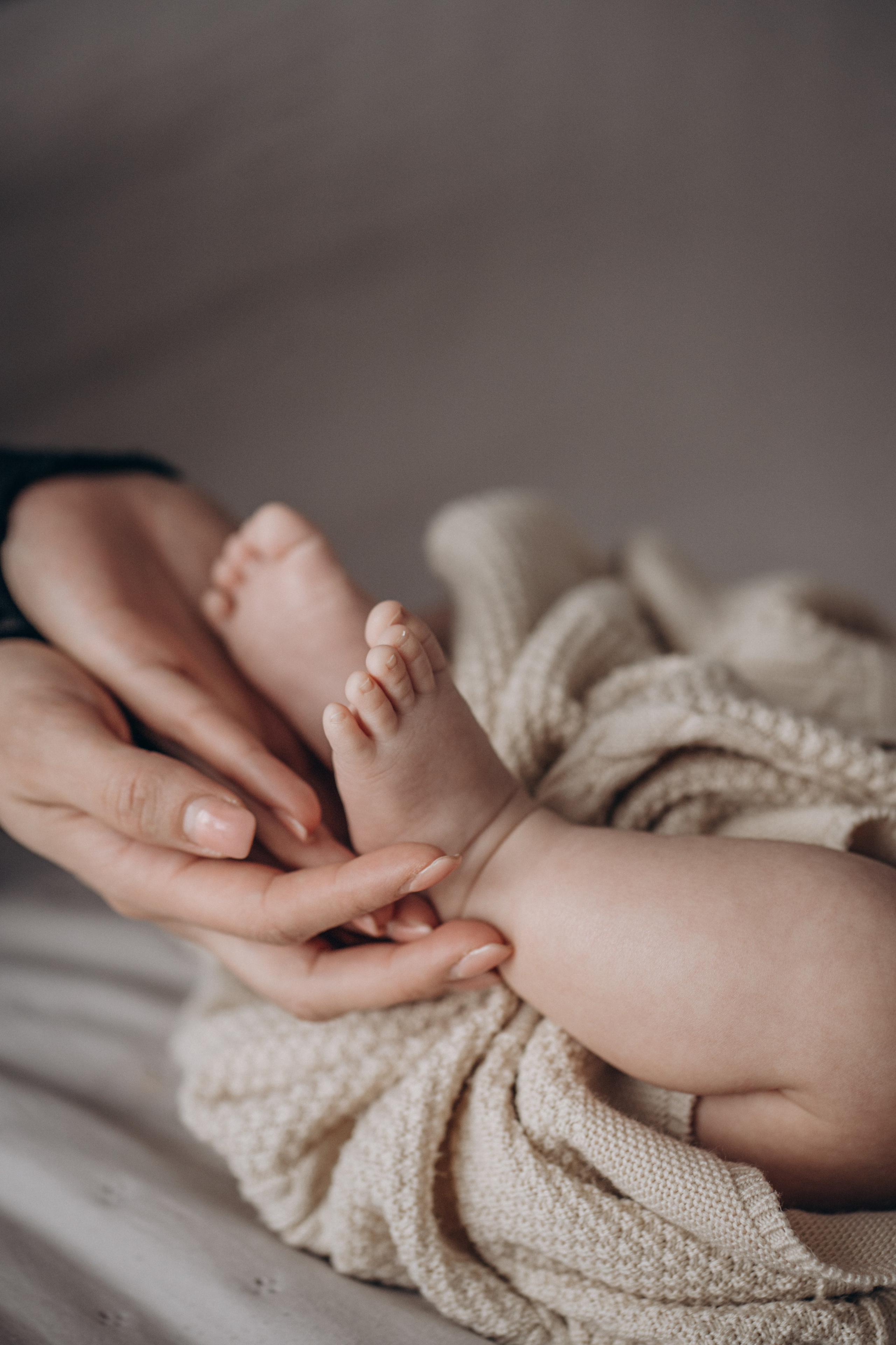 Анара Алихан Айсултан. Надежда Виховская — семейный фотограф в Астане