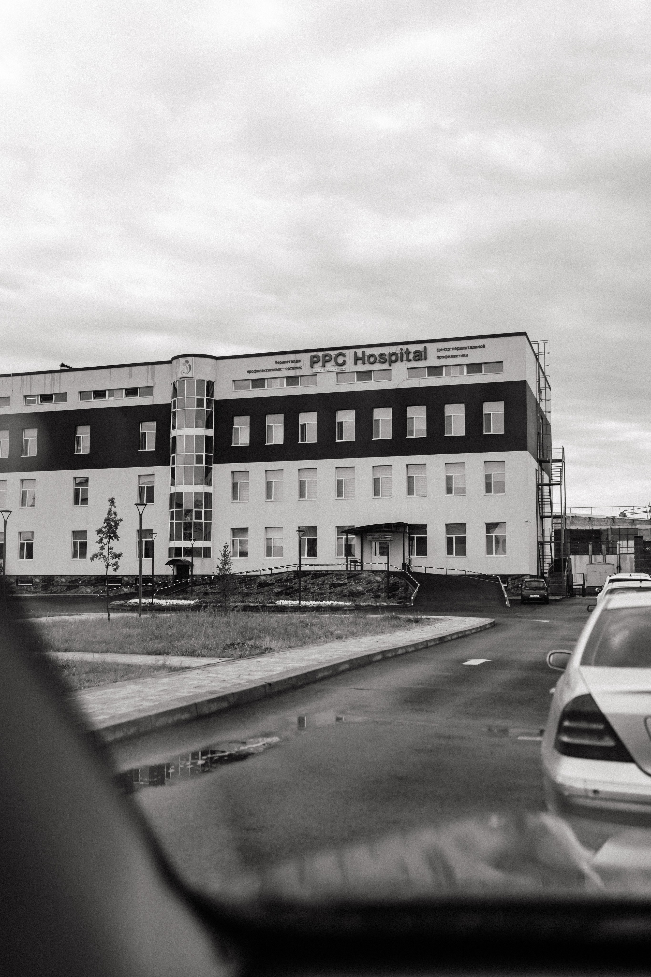 Мирон. Надежда Виховская — семейный фотограф в Астане