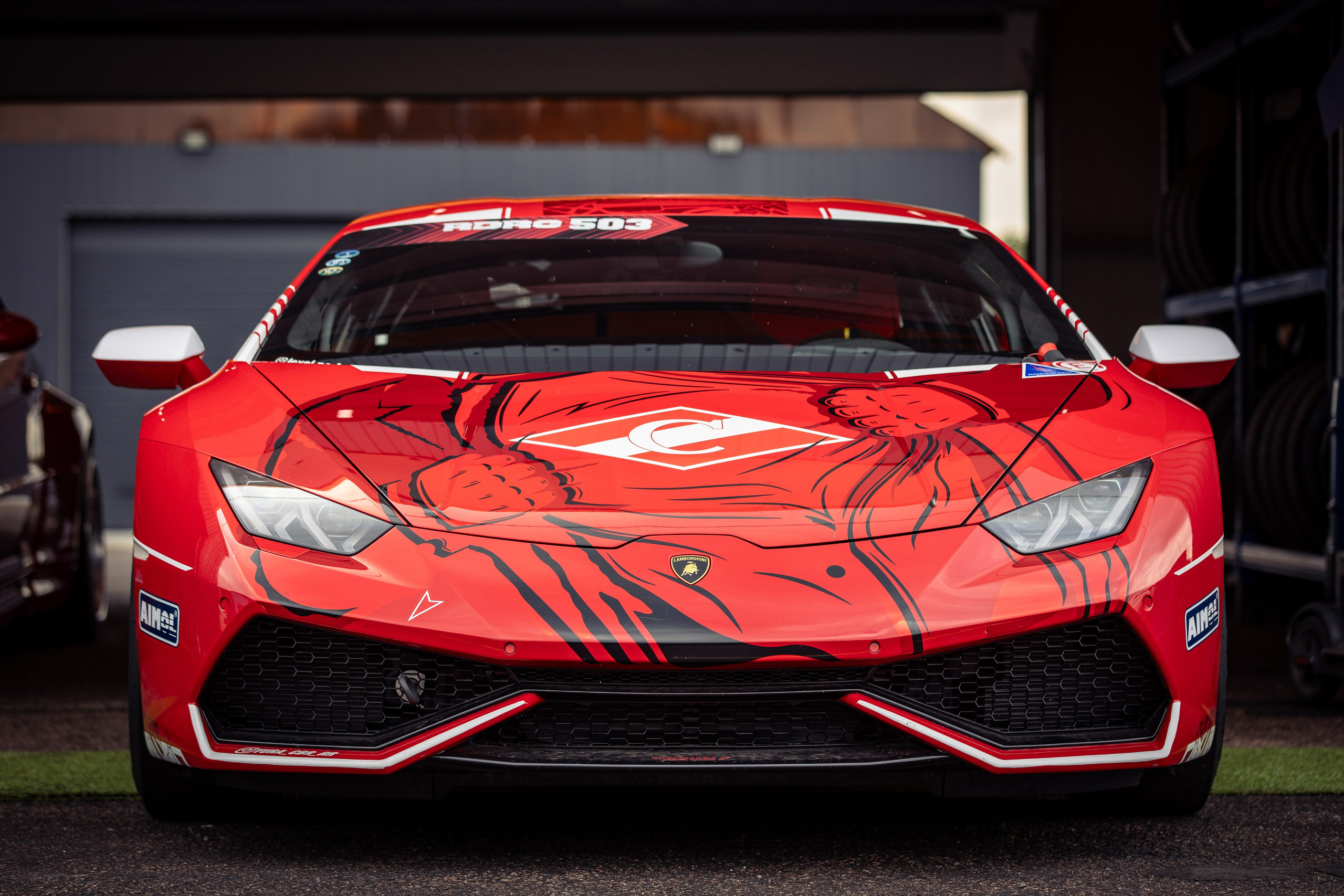 4 этап RDRC. Rusty Photographer