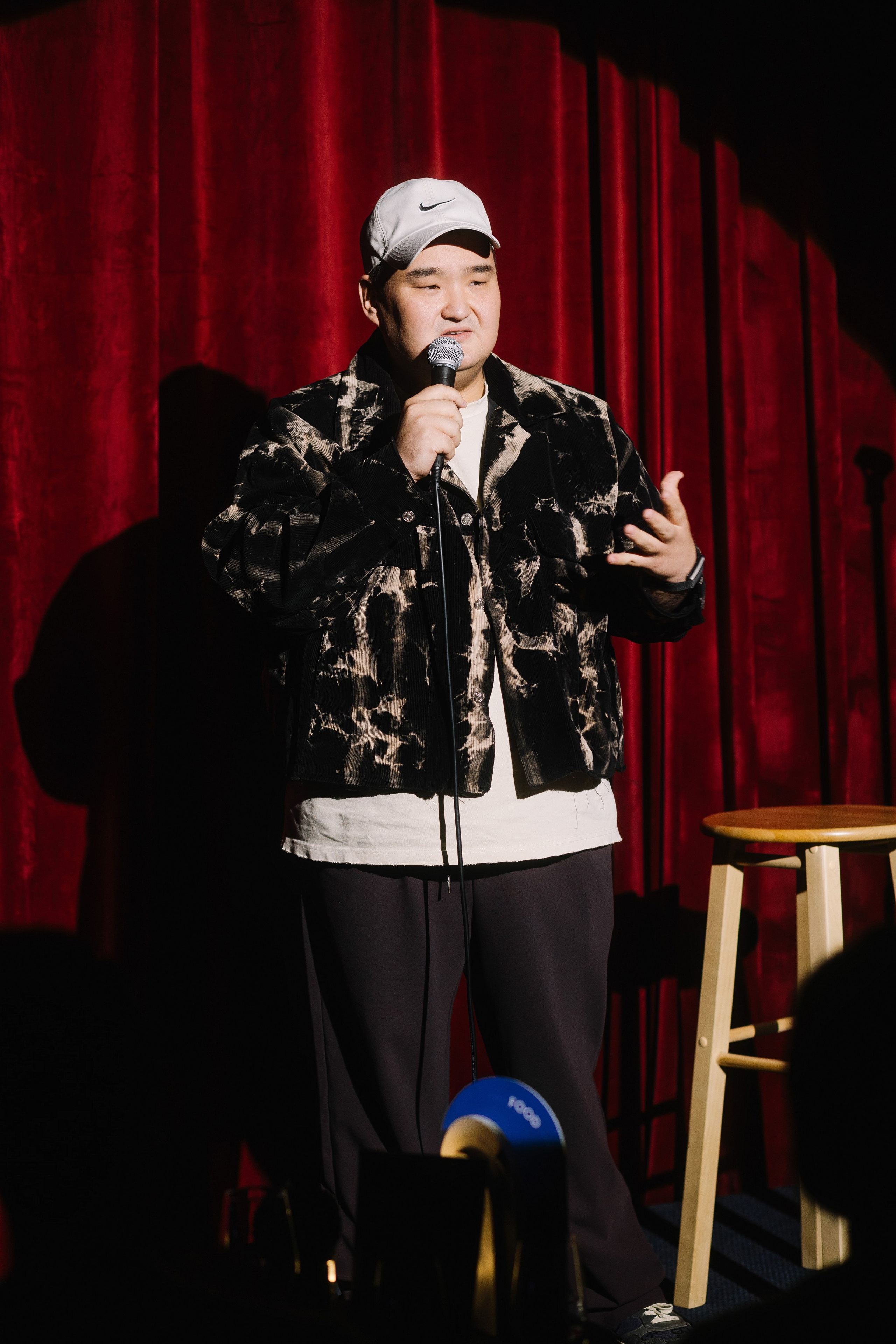 Открытие StandUp Bar «Carlin». Свадебный фотограф в Павлодаре и Астане